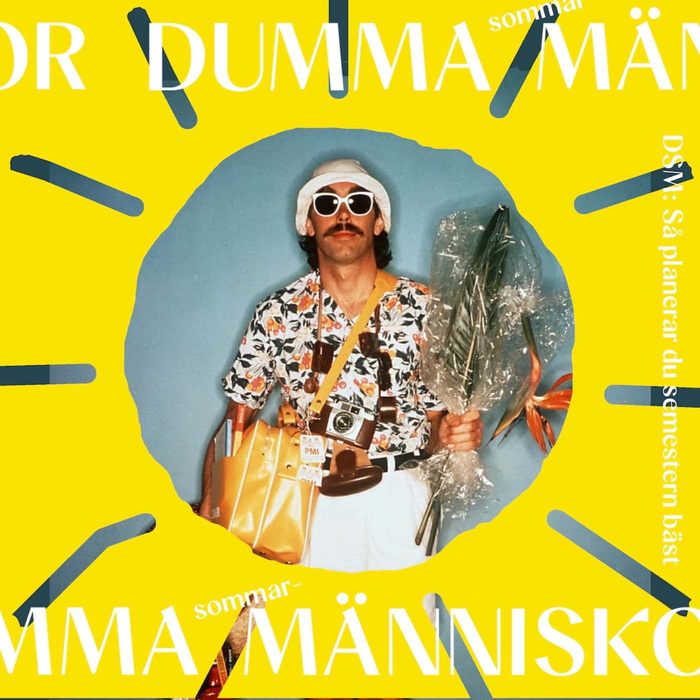 DSM: Så planerar du semestern bäst artwork