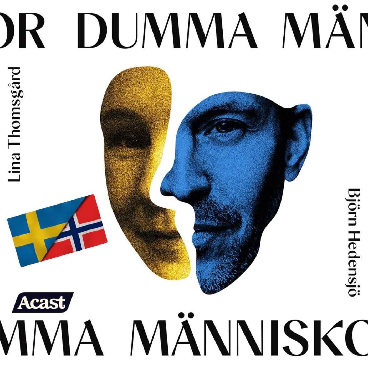 FREDAGSFRÅGAN: Hur hälsar jag när det är oklart om man har setts förut? artwork