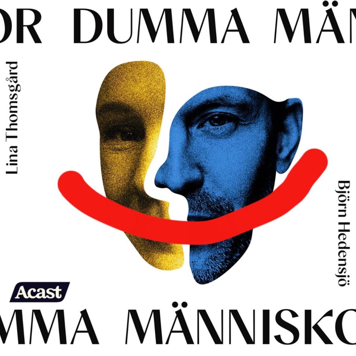 205. Våga chansa! Om dålig riskbedömning (NYSTARTSVECKA) artwork