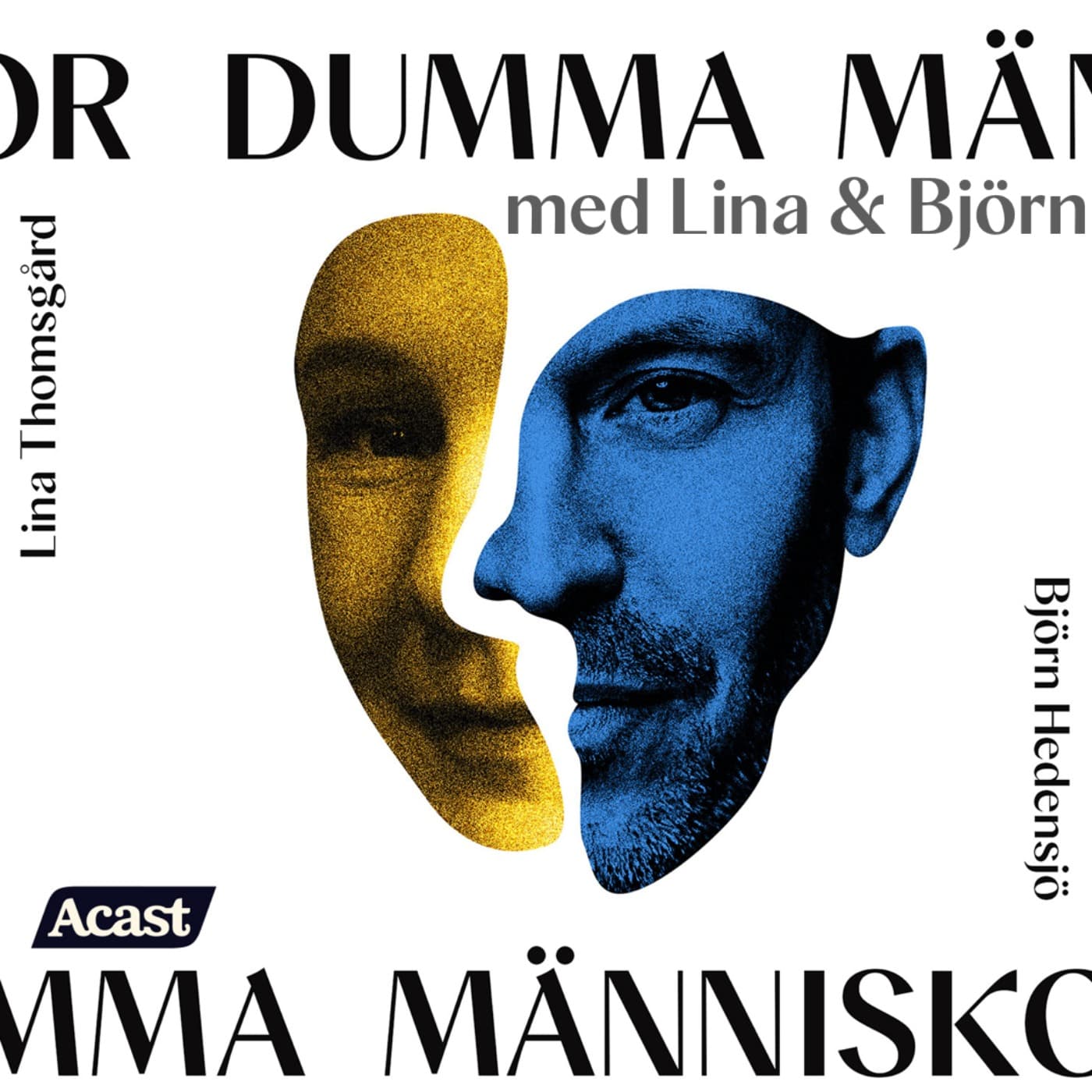 LIVEPODD: Kliv ut ur din ekokammare! artwork