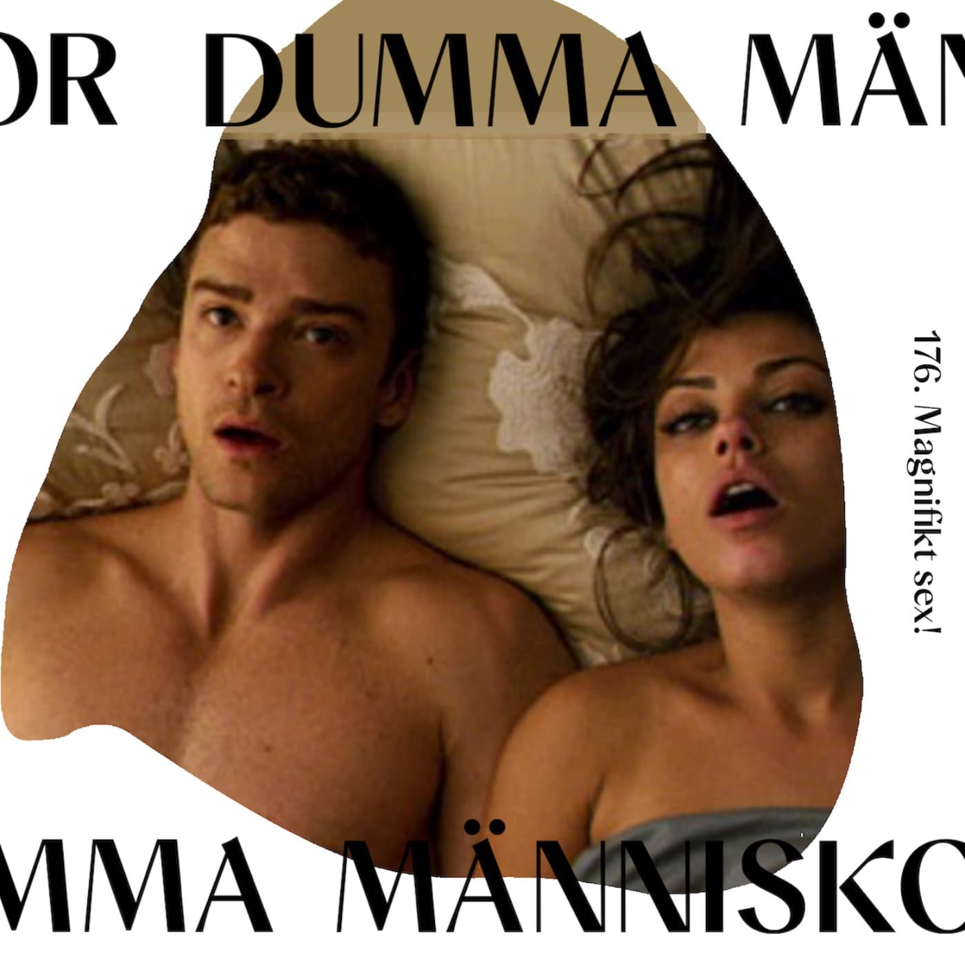 176. Magnifikt sex! artwork