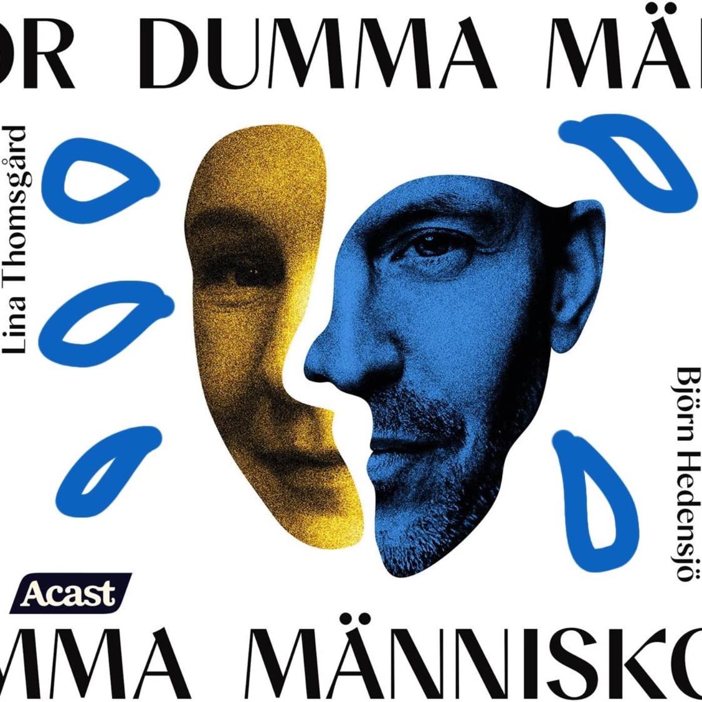 REPRIS: Känner mig kass, läser FASS (OROSVECKA) artwork
