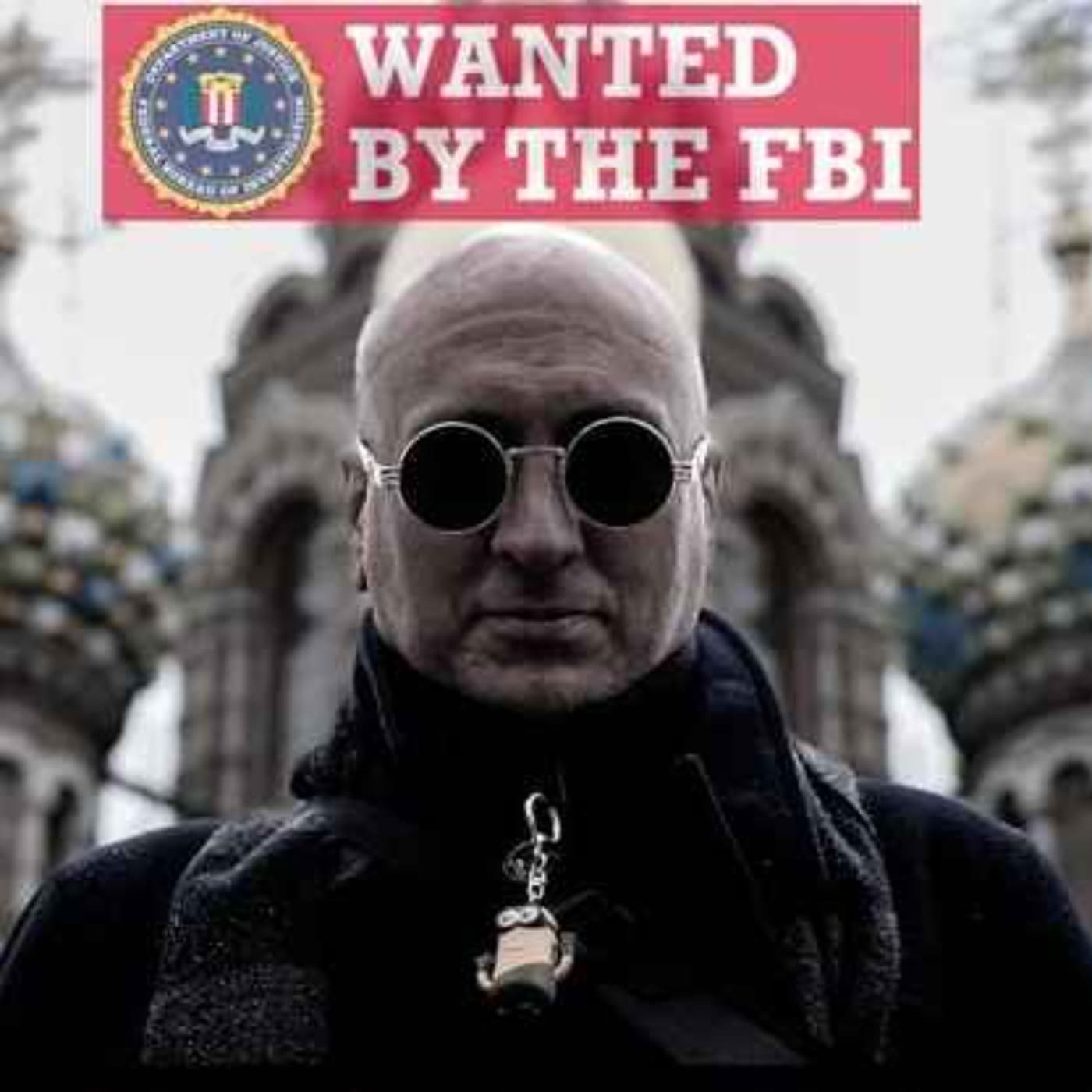 The tiktok Fugitive Part 2 artwork