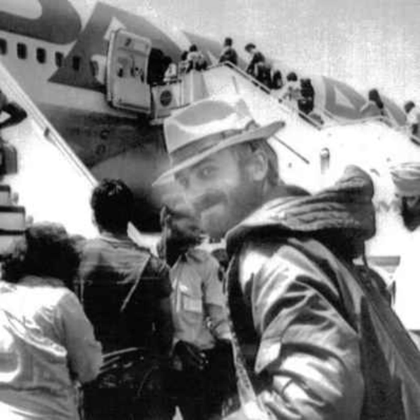 Pan Am Flight 73: The 1986 Karachi Hijacking P2 artwork