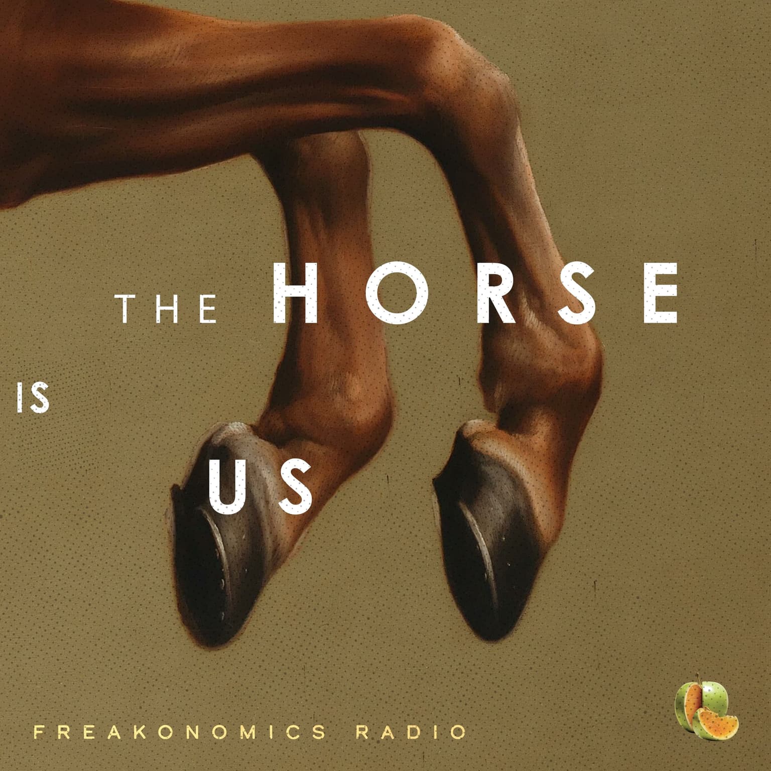 652. Inside the Horse-Industrial Complex artwork