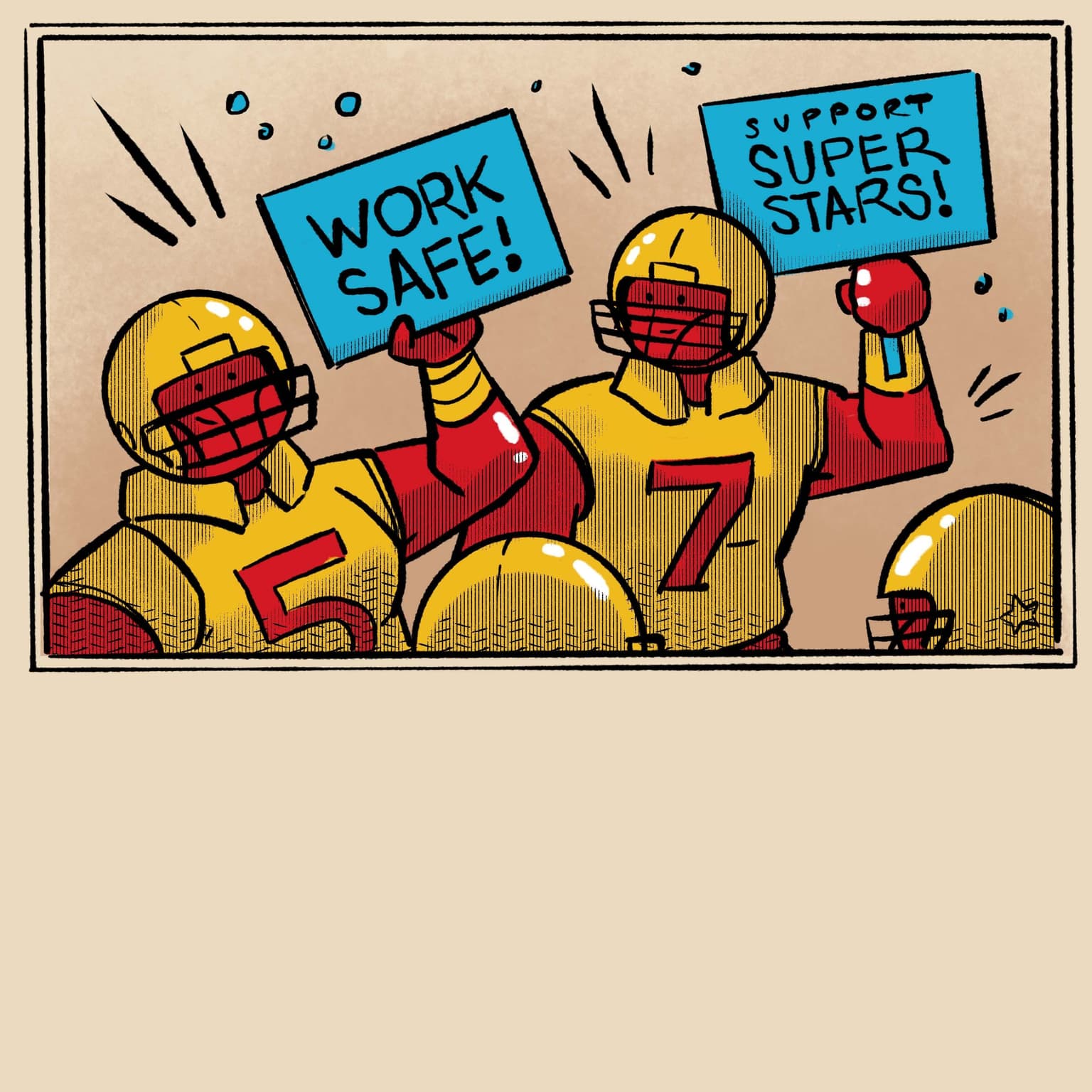 When Is a Superstar Just Another Employee? artwork
