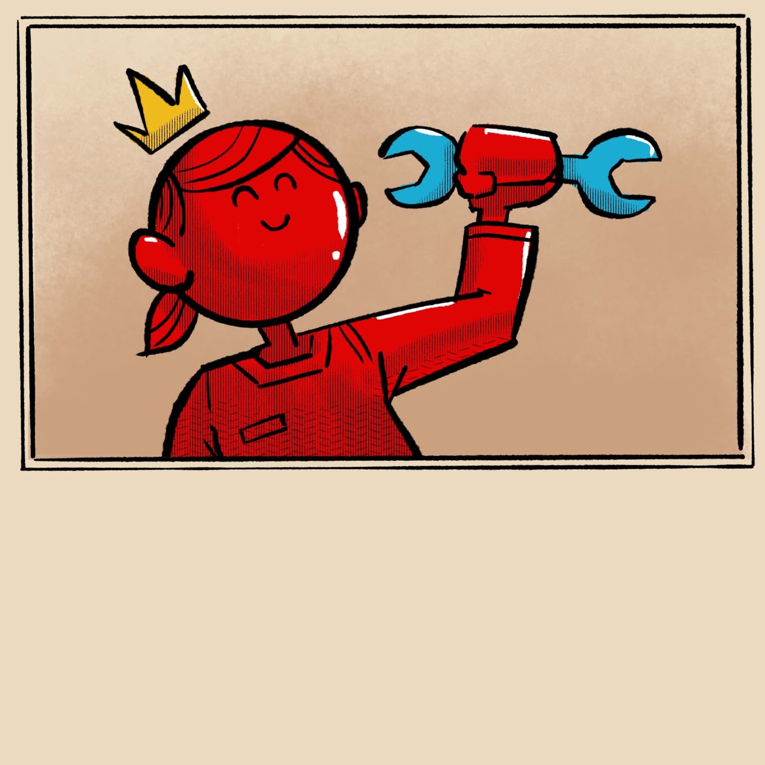 Do Unions Still Work? artwork