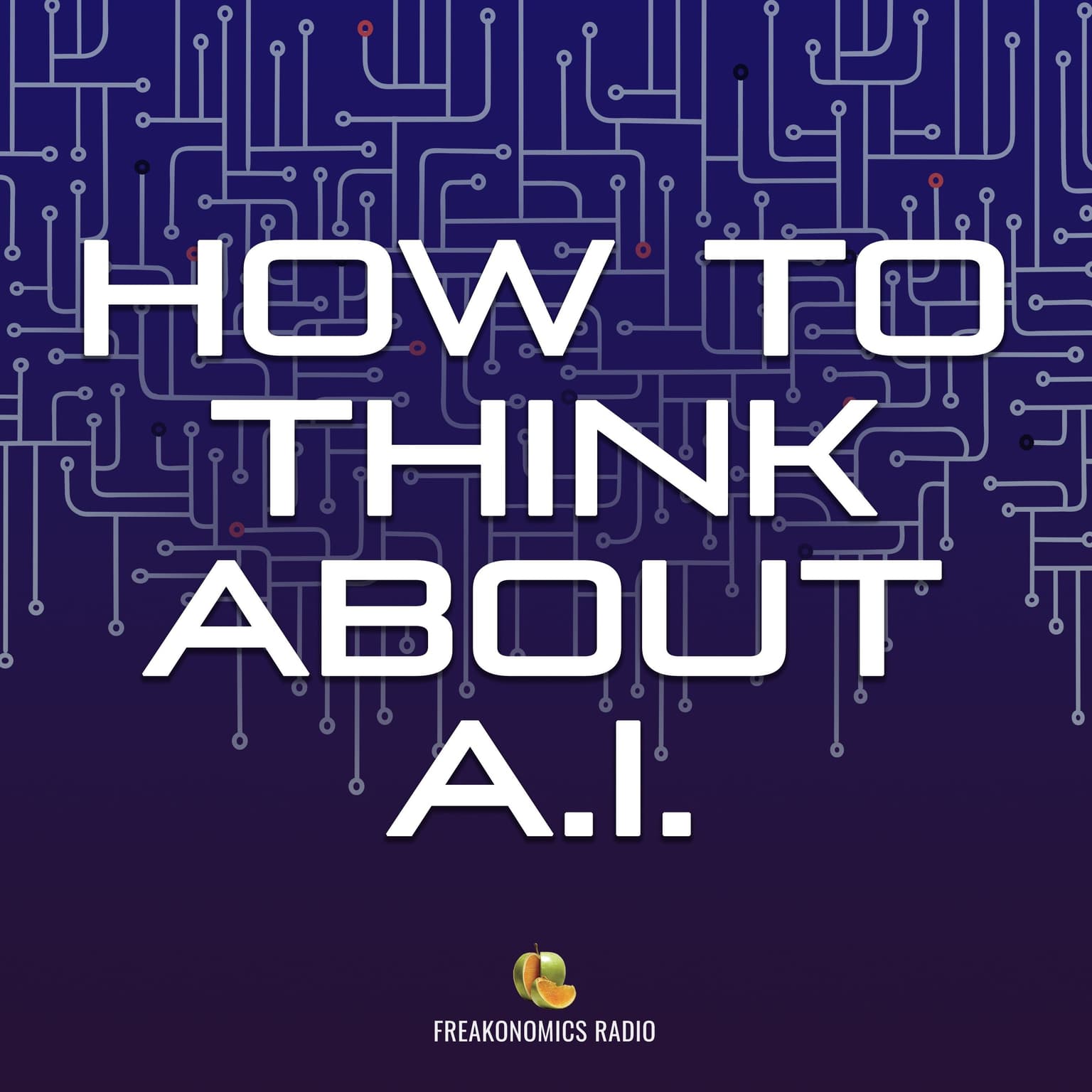555. New Technologies Always Scare Us. Is A.I. Any Different? artwork