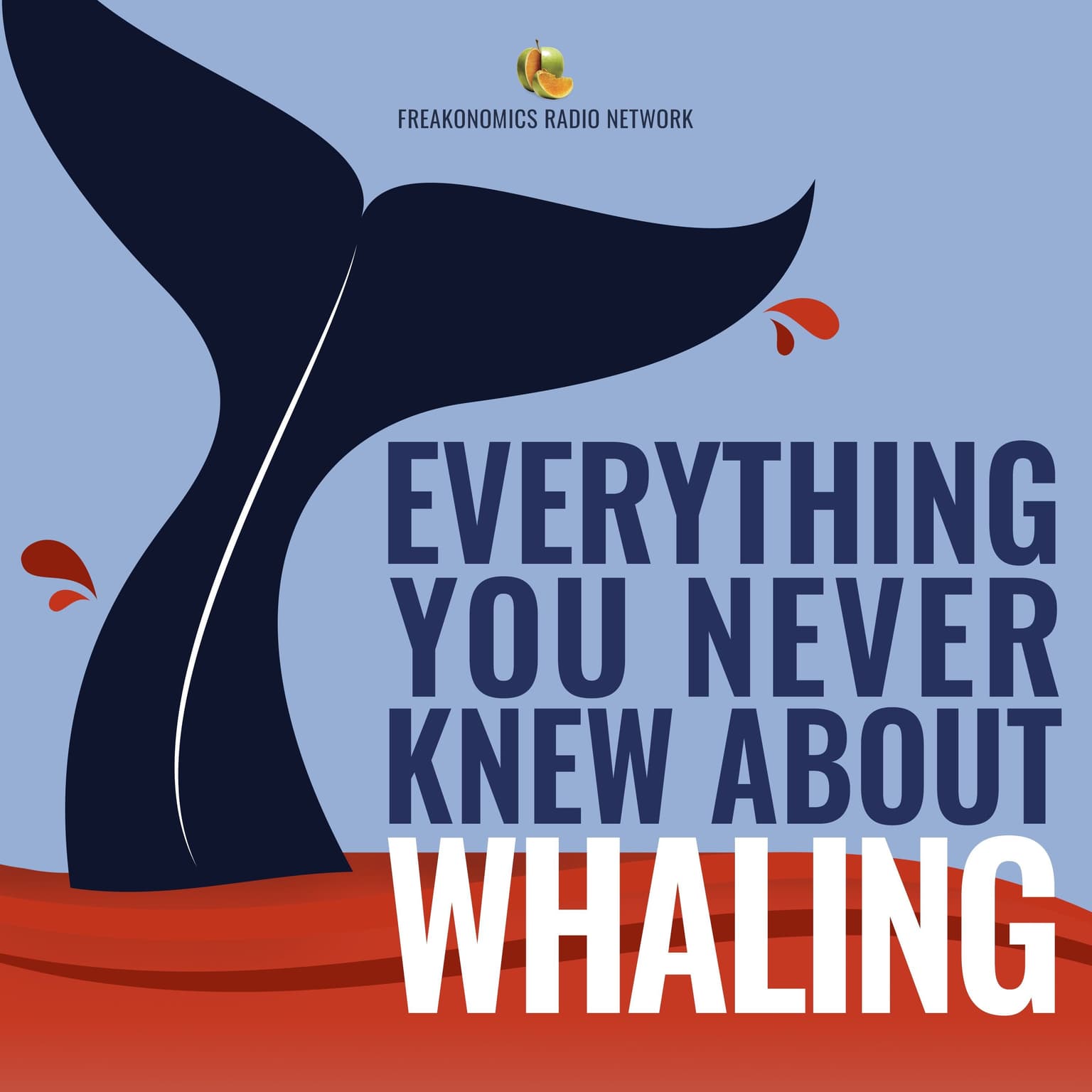 Why Do People Still Hunt Whales? (Update) artwork