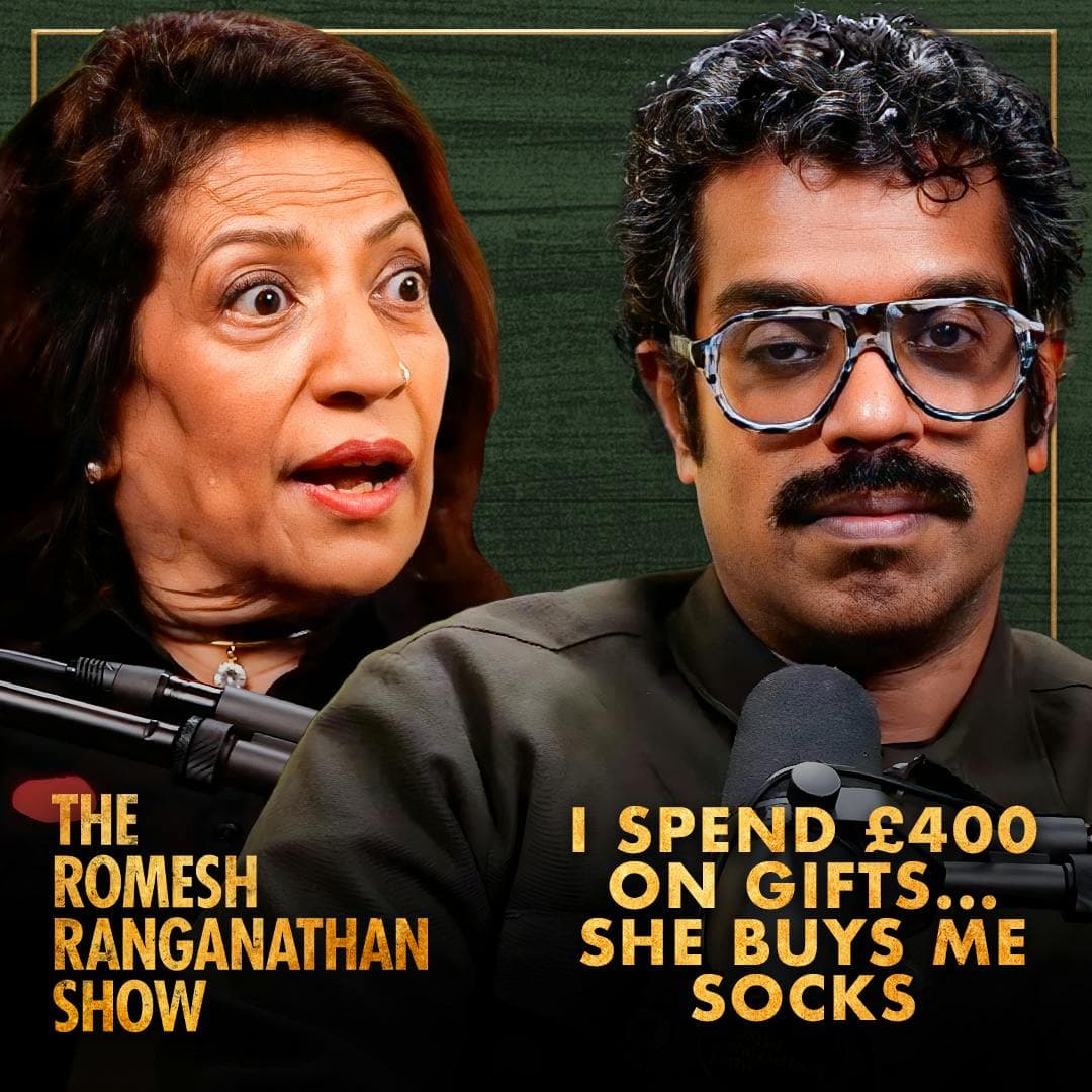 Should Gifts Be Equal in a Relationship? artwork