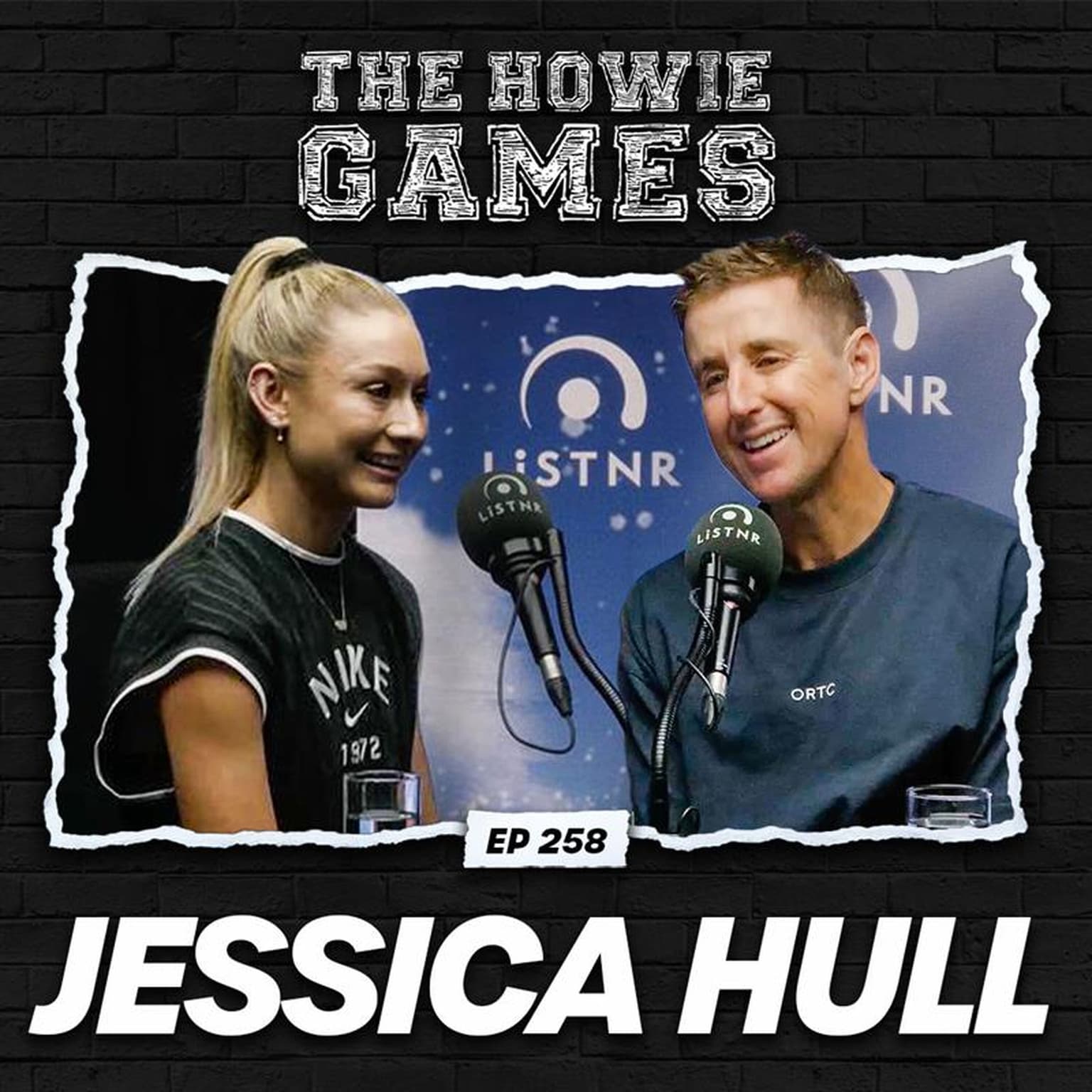 258: Jess Hull (Part A) artwork