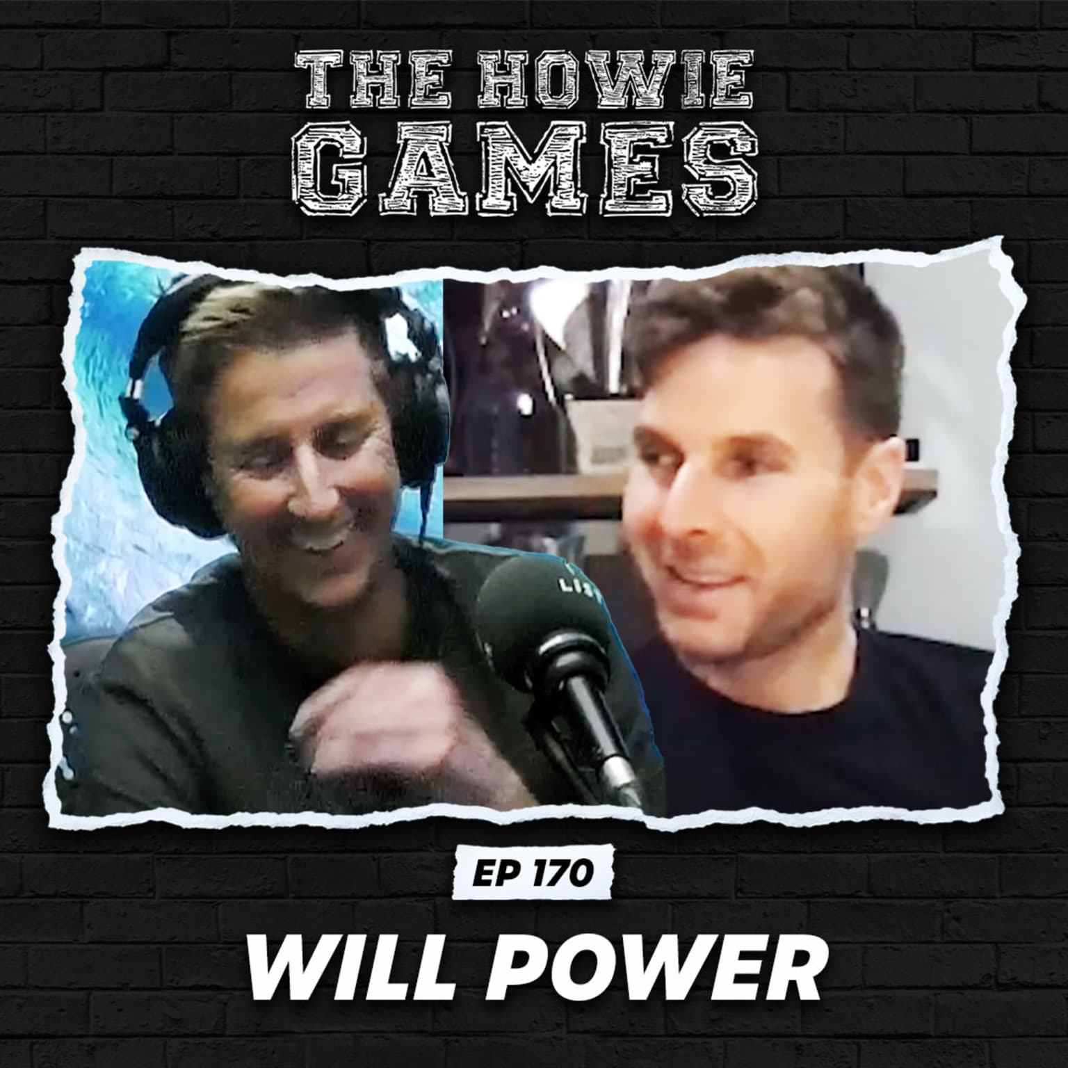 170: Will Power (Part B) artwork