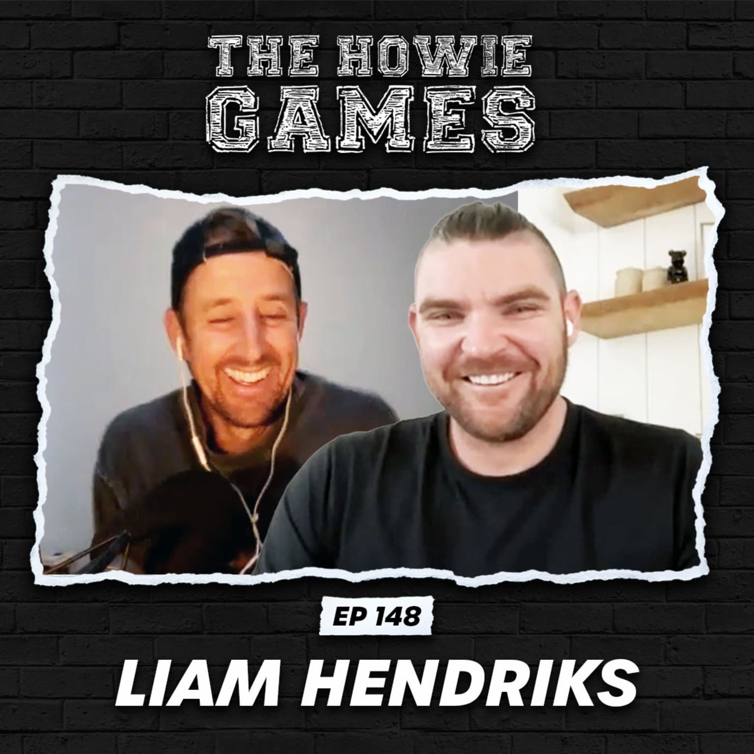 148: Liam Hendriks (Player Profile) artwork