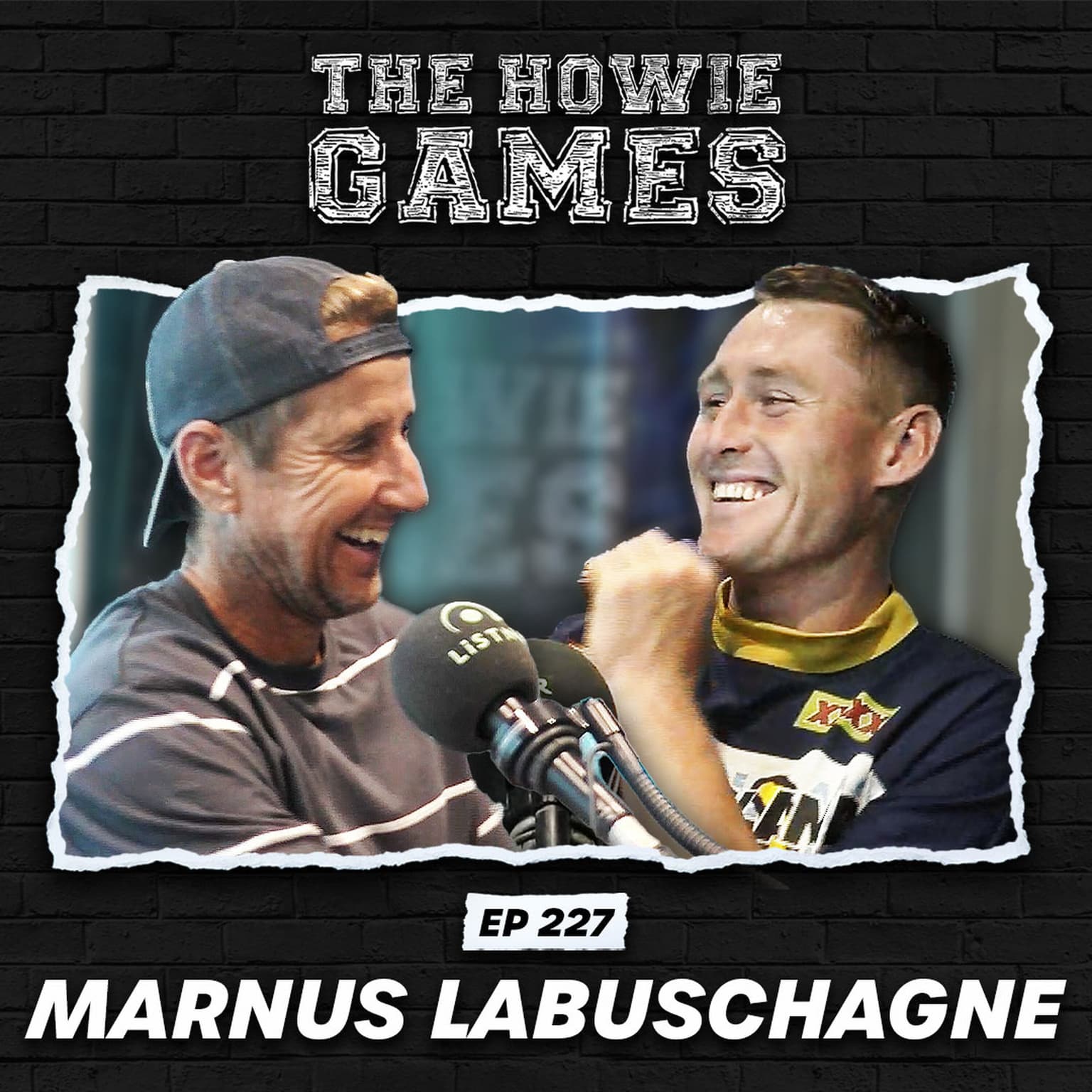 227: Marnus Labuschagne (Part B) artwork