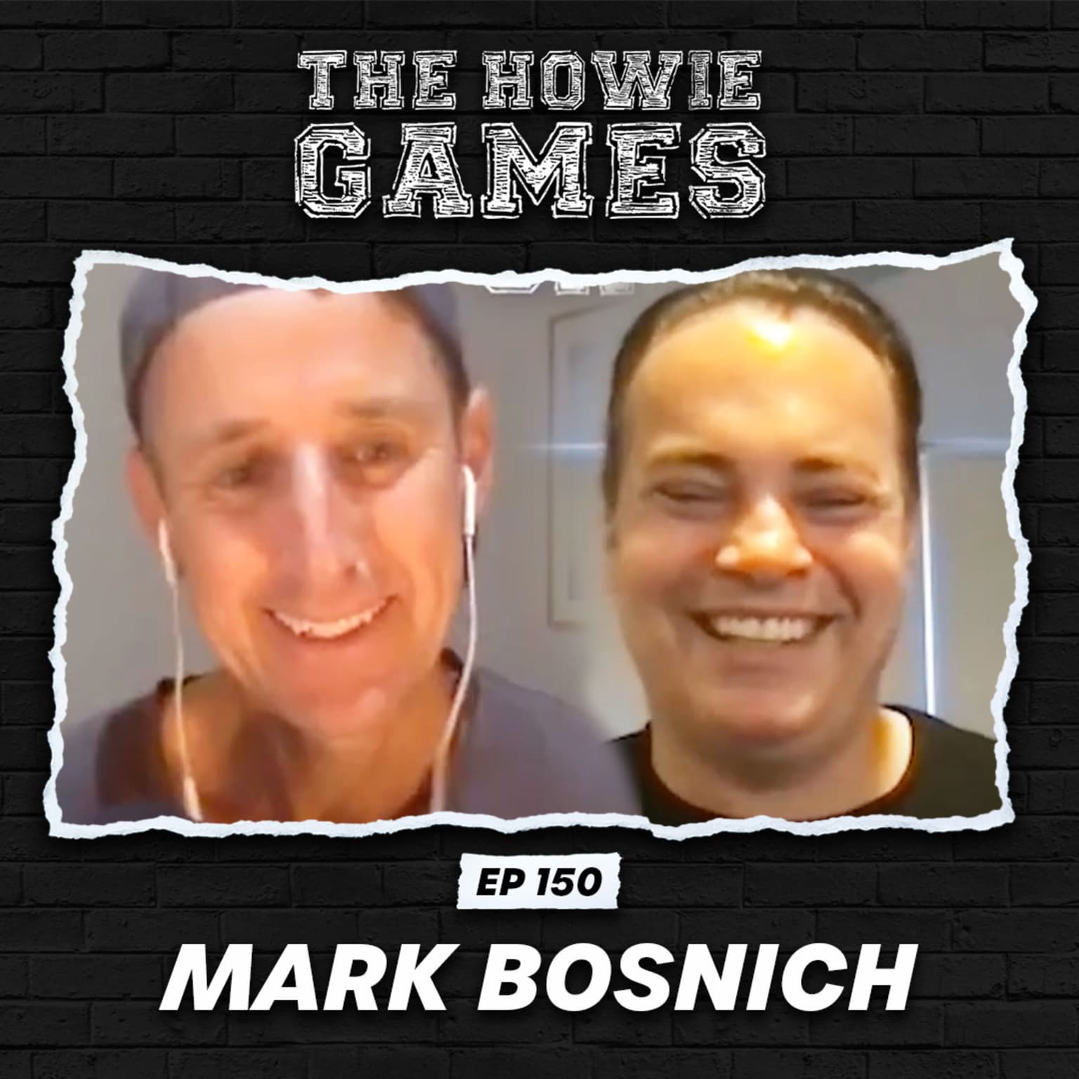 150: Mark Bosnich (Part A) artwork