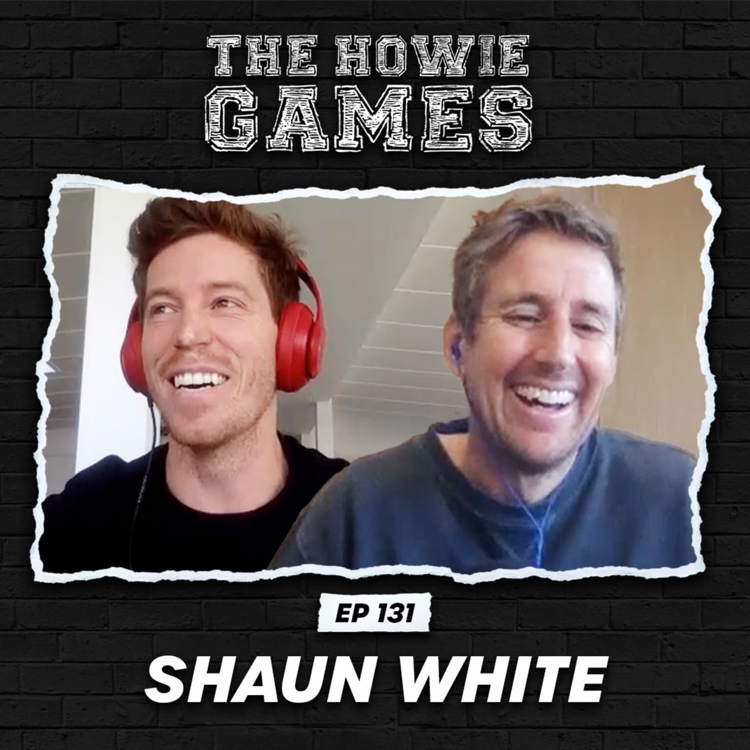 131: Shaun White (Player Profile) artwork
