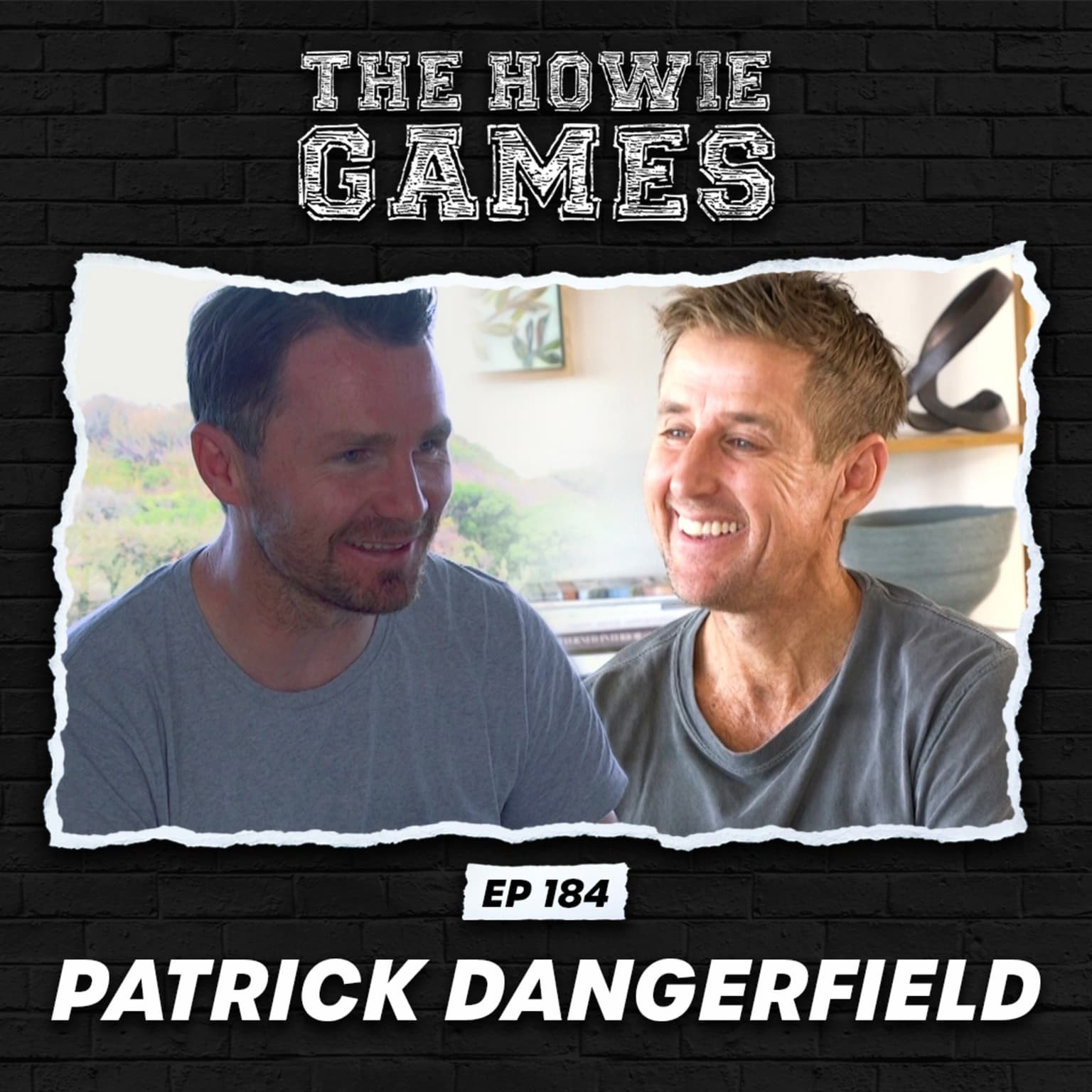 184: Patrick Dangerfield (Part A) artwork
