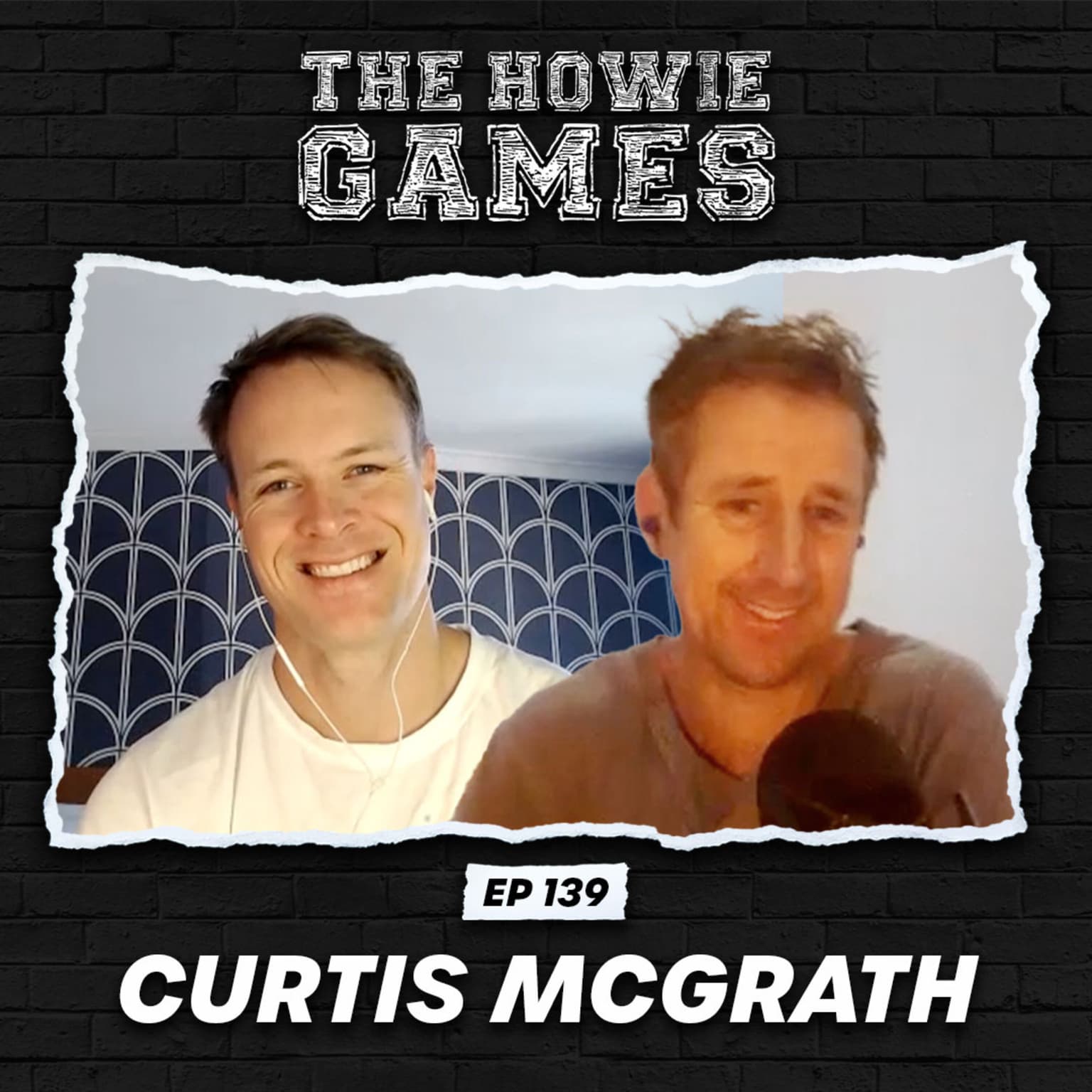 139: Curtis McGrath (Part A) artwork