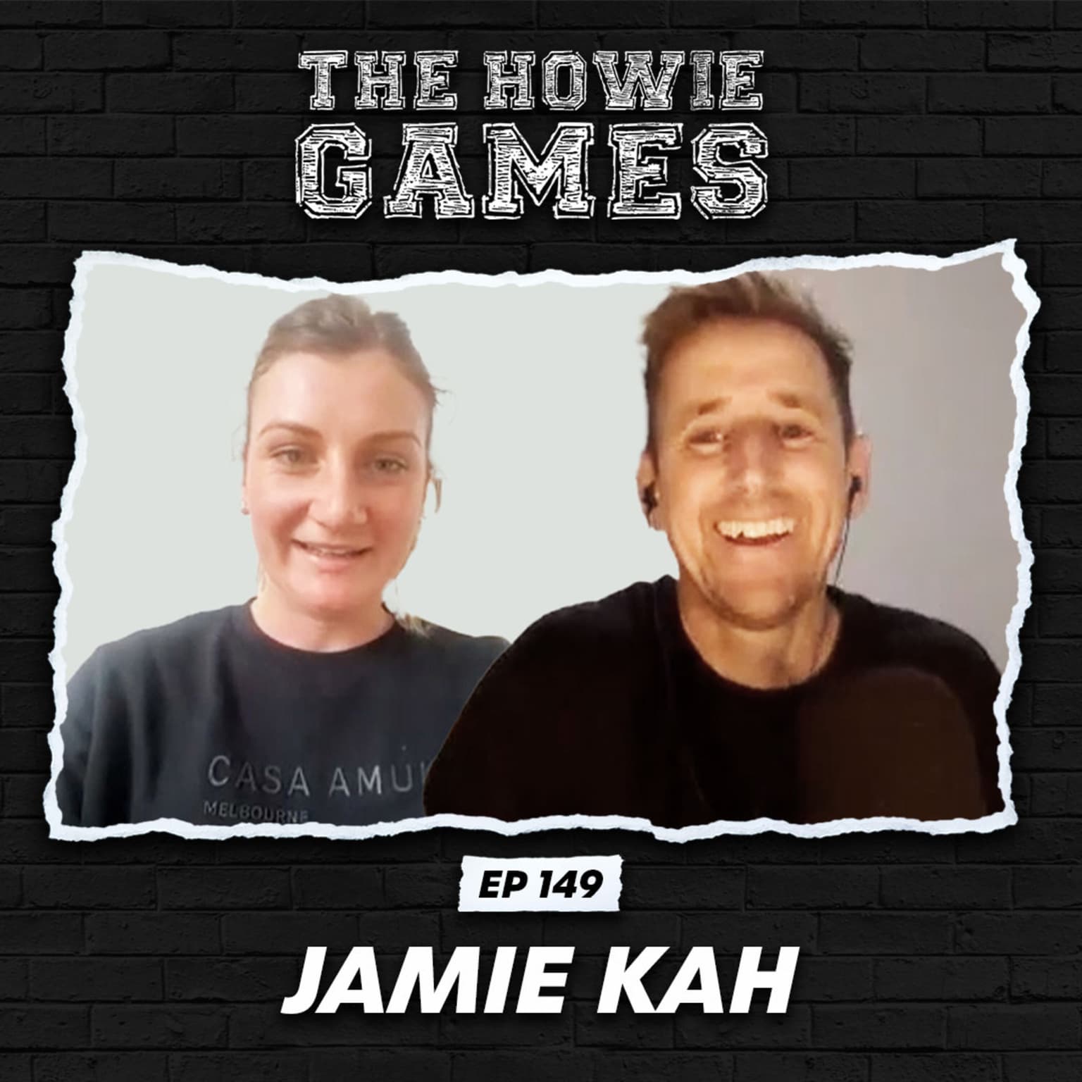 149: Jamie Kah (Part B) artwork
