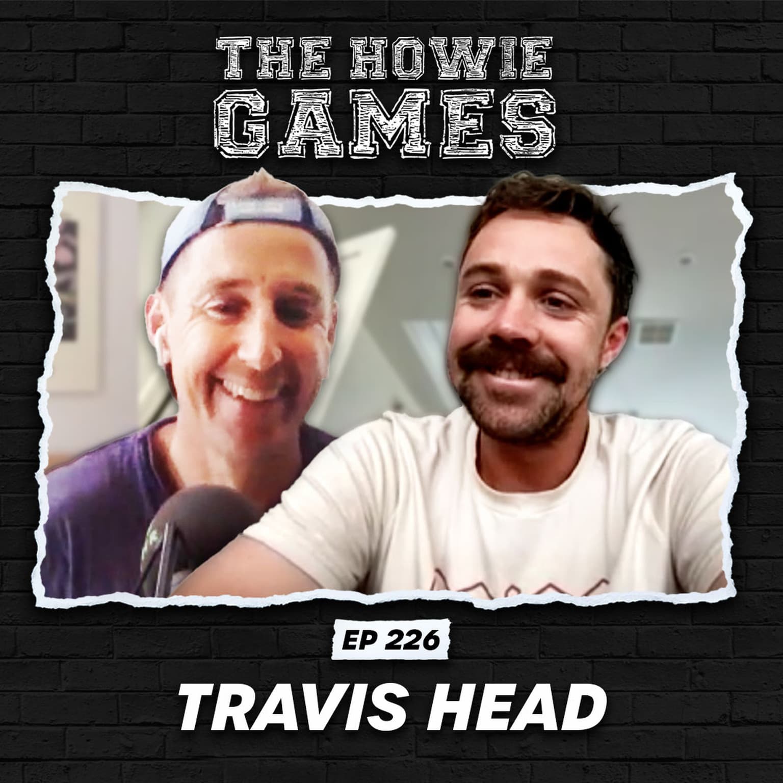 226: Travis Head (Part B) artwork