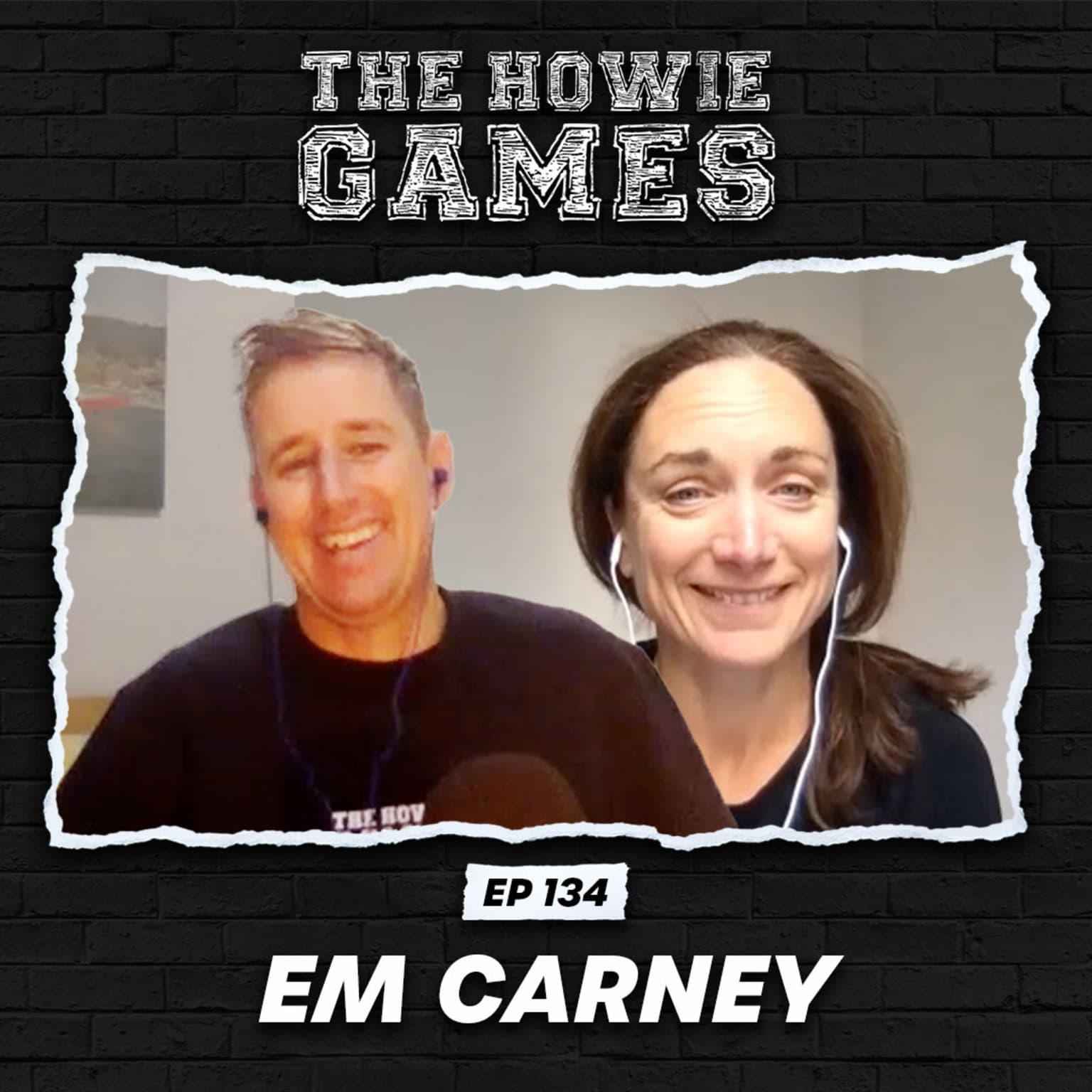 134: Emma Carney (Pt A) artwork
