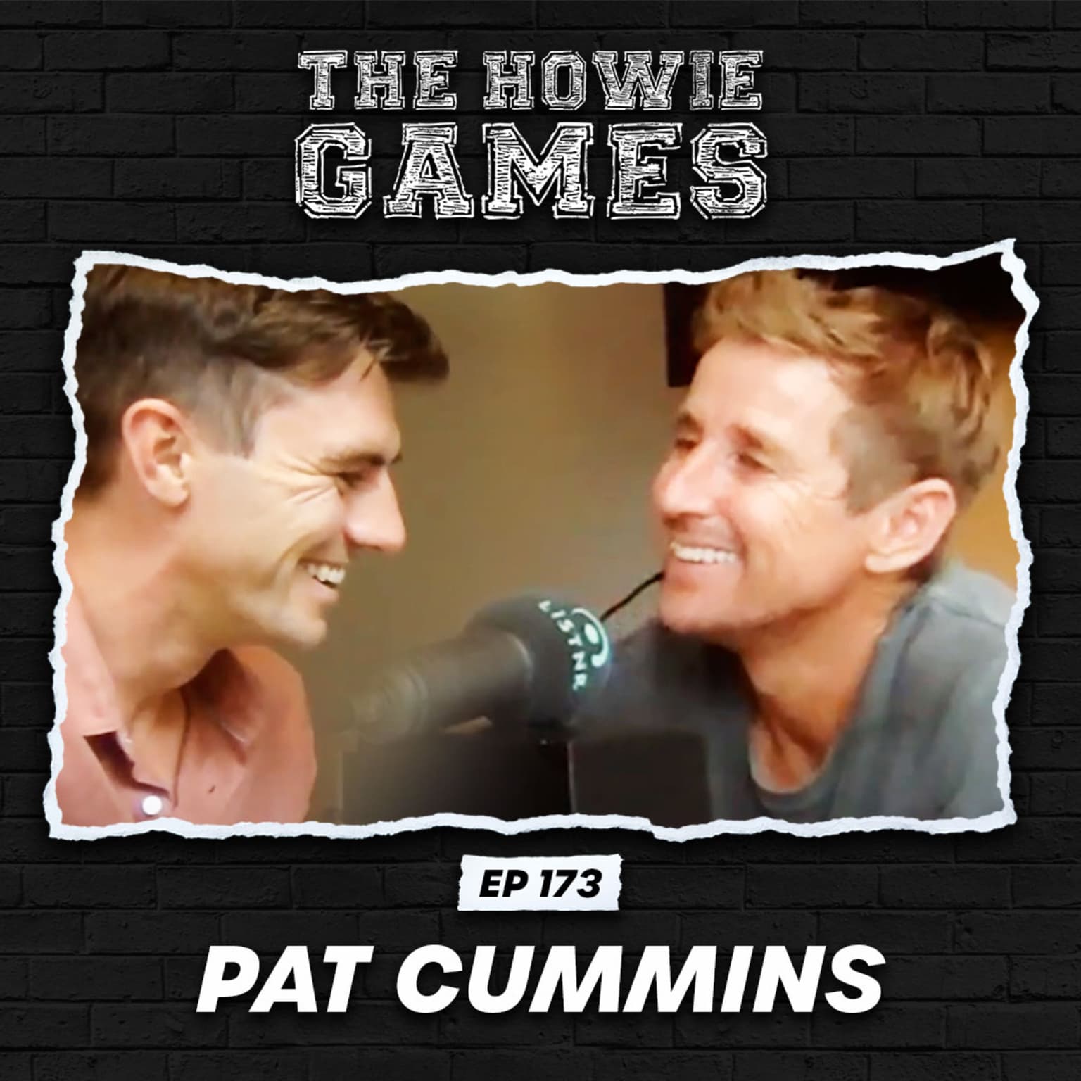 173: Pat Cummins (Player Profile) artwork