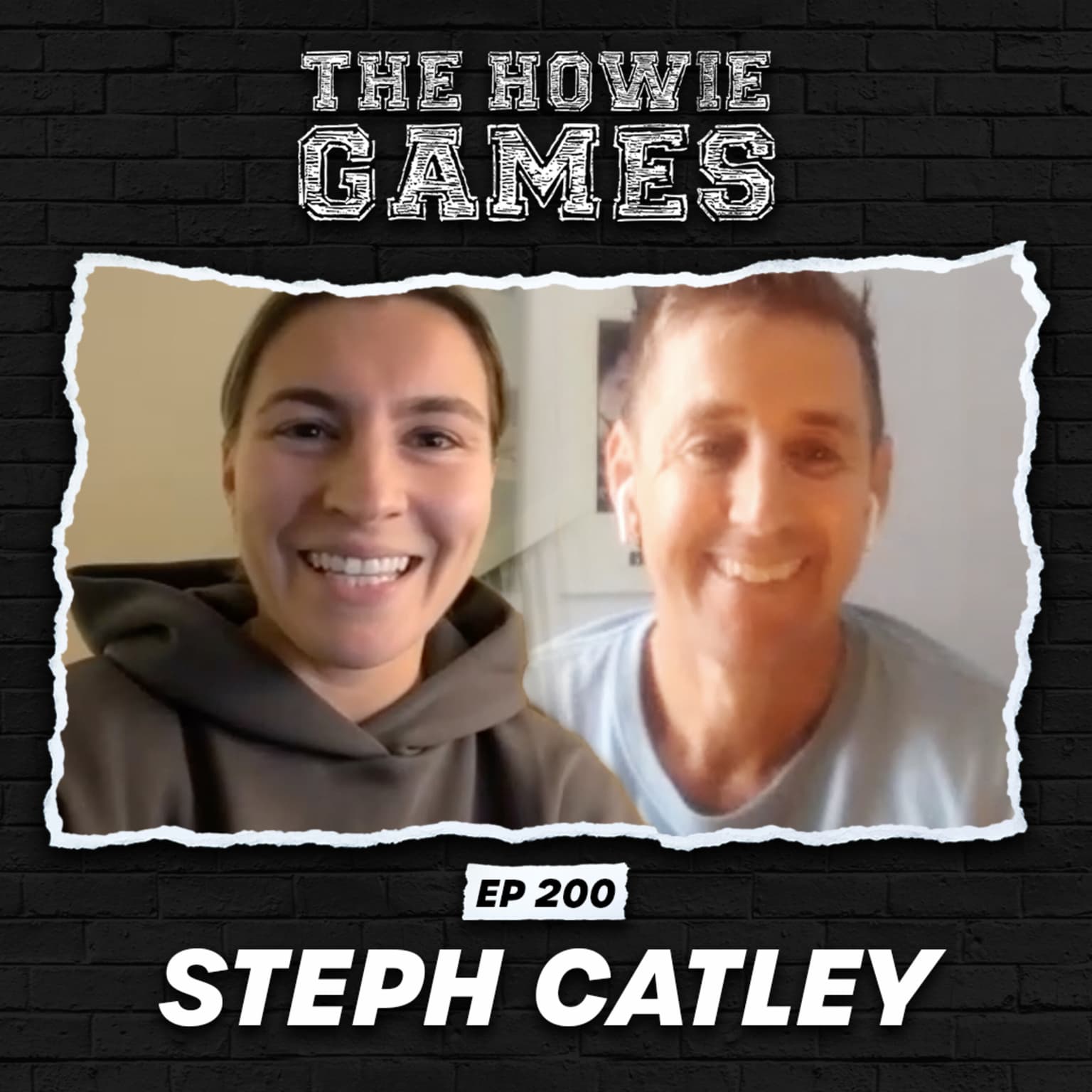200: Steph Catley (Part B) artwork
