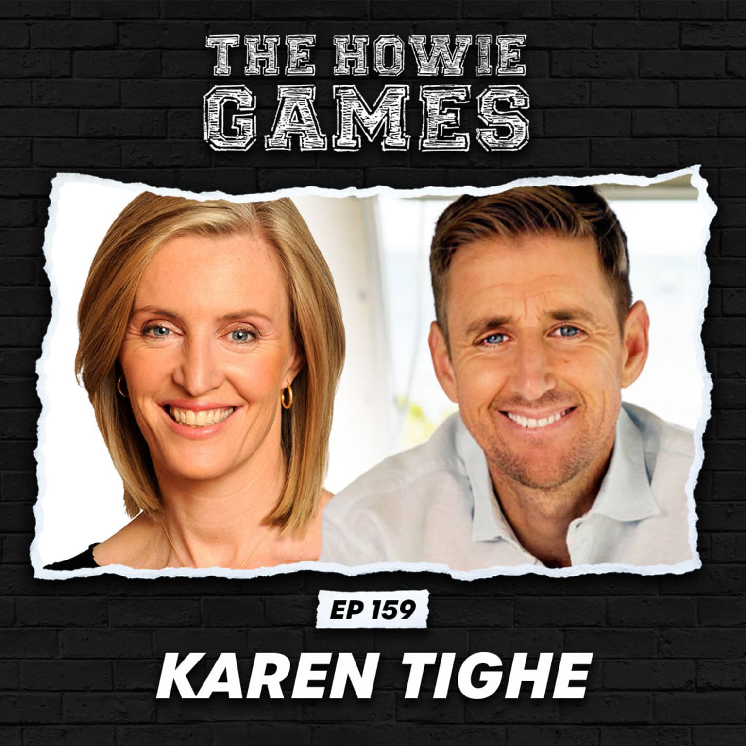 159: Karen Tighe (Part B) artwork
