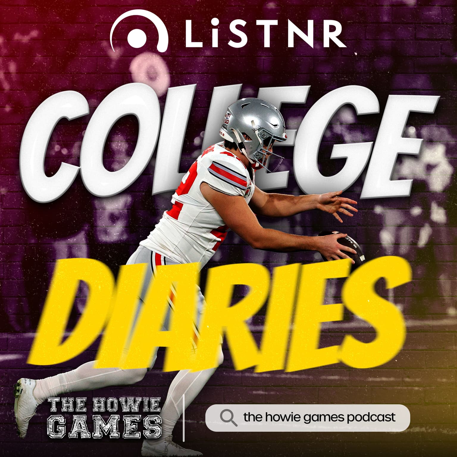 College Diaries: Episode 7 - Fall Camp artwork