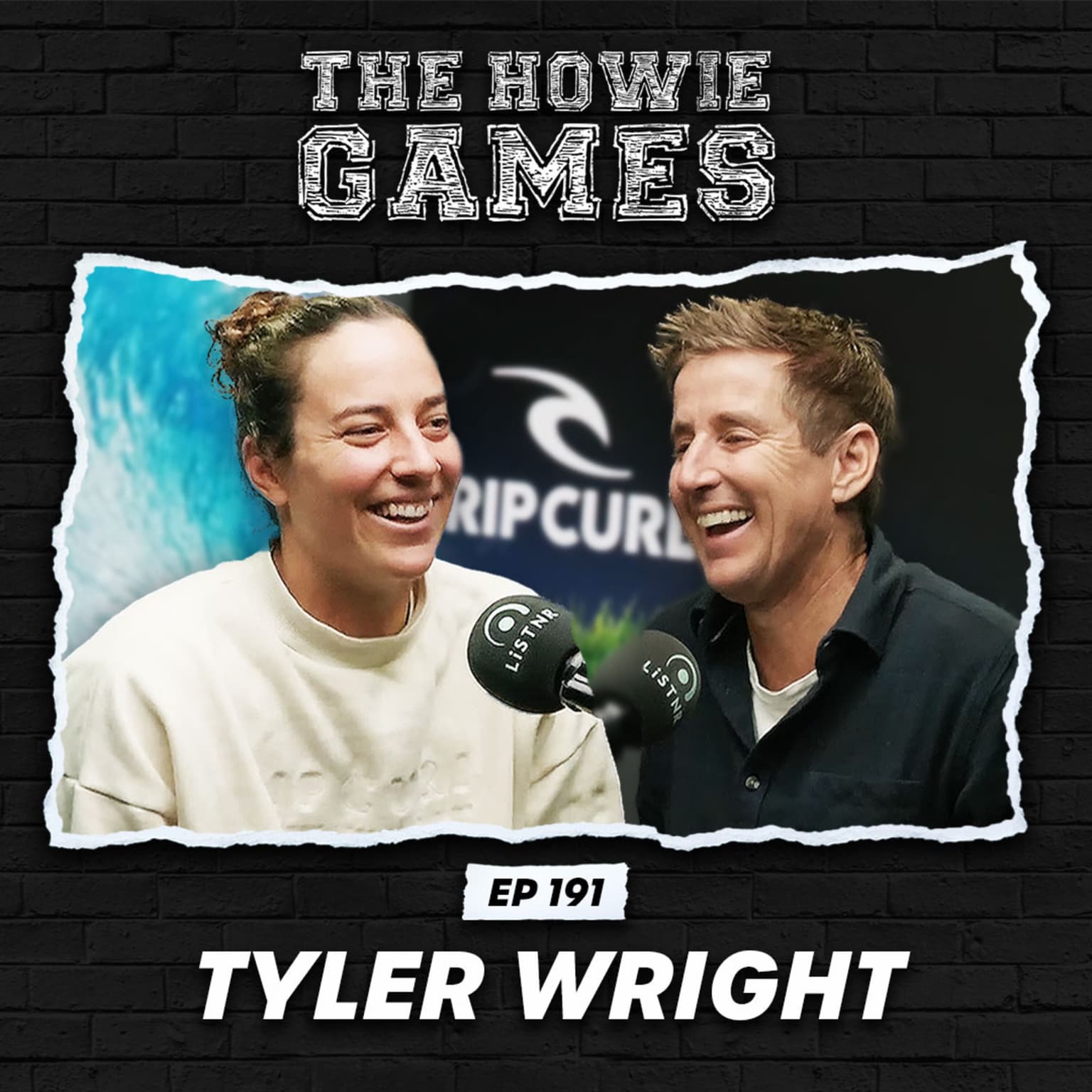 191: Tyler Wright (Part A) artwork