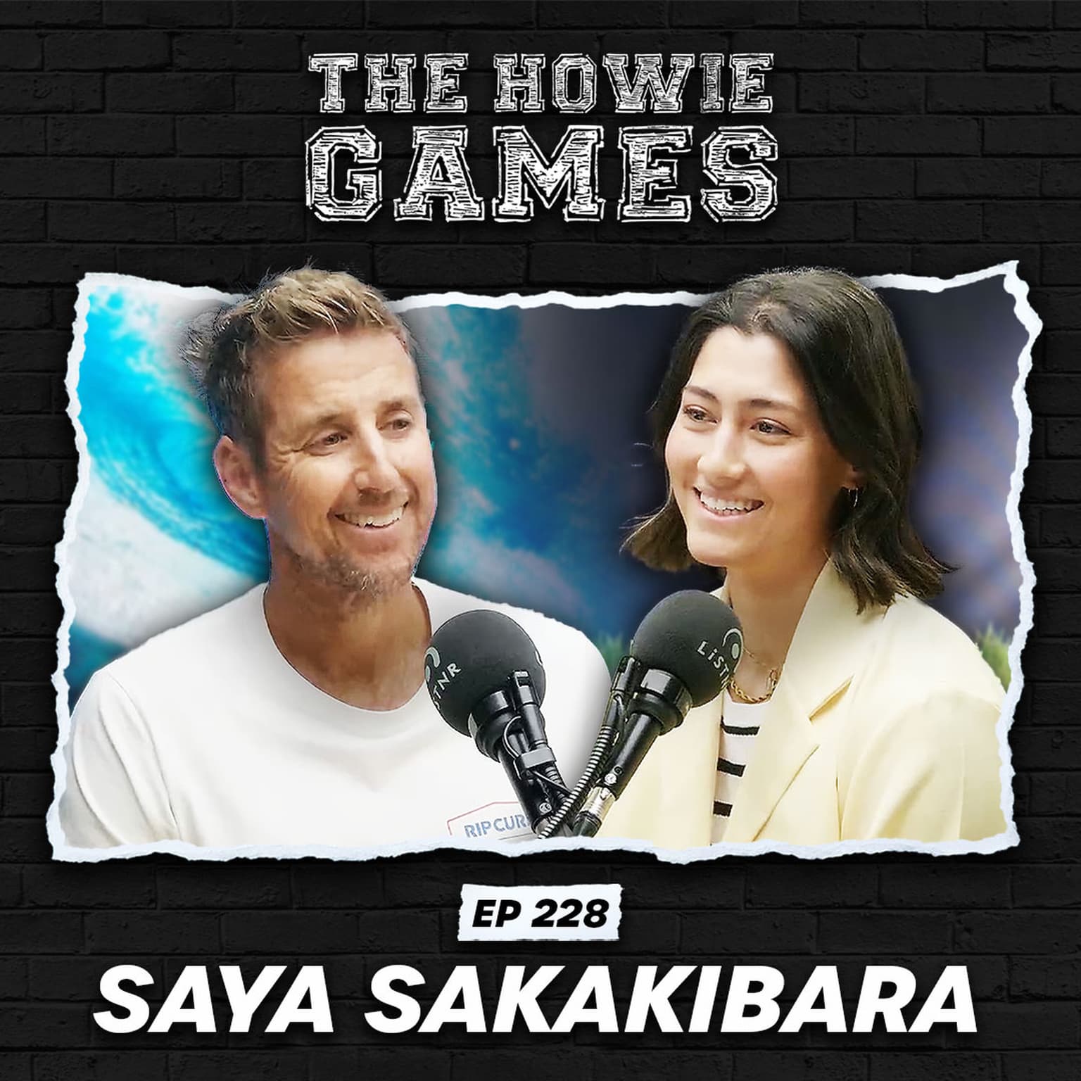 228: Saya Sakakibara (Part A) artwork