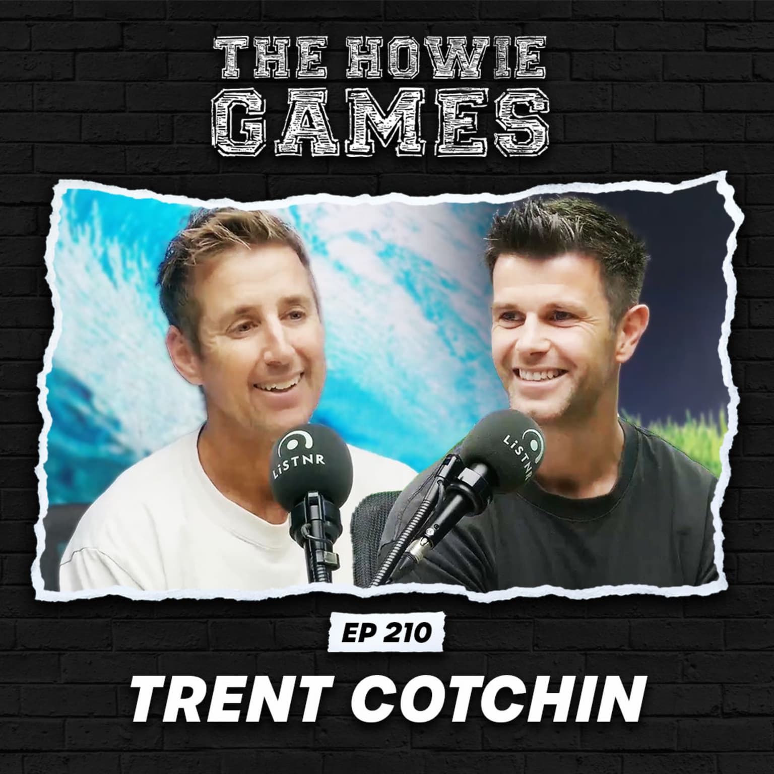 210: Trent Cotchin (Part A) artwork