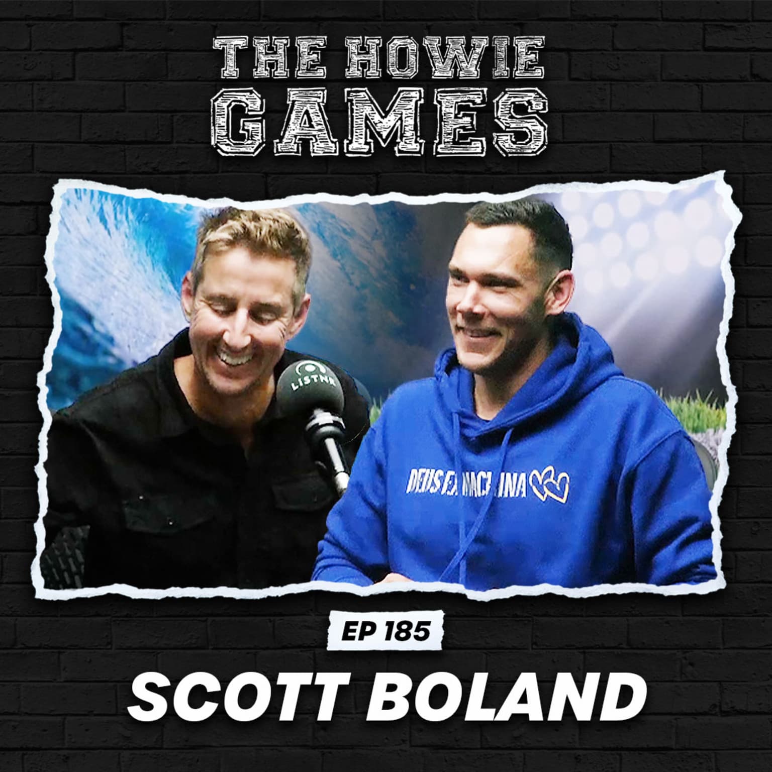185: Scott Boland (Part A) artwork