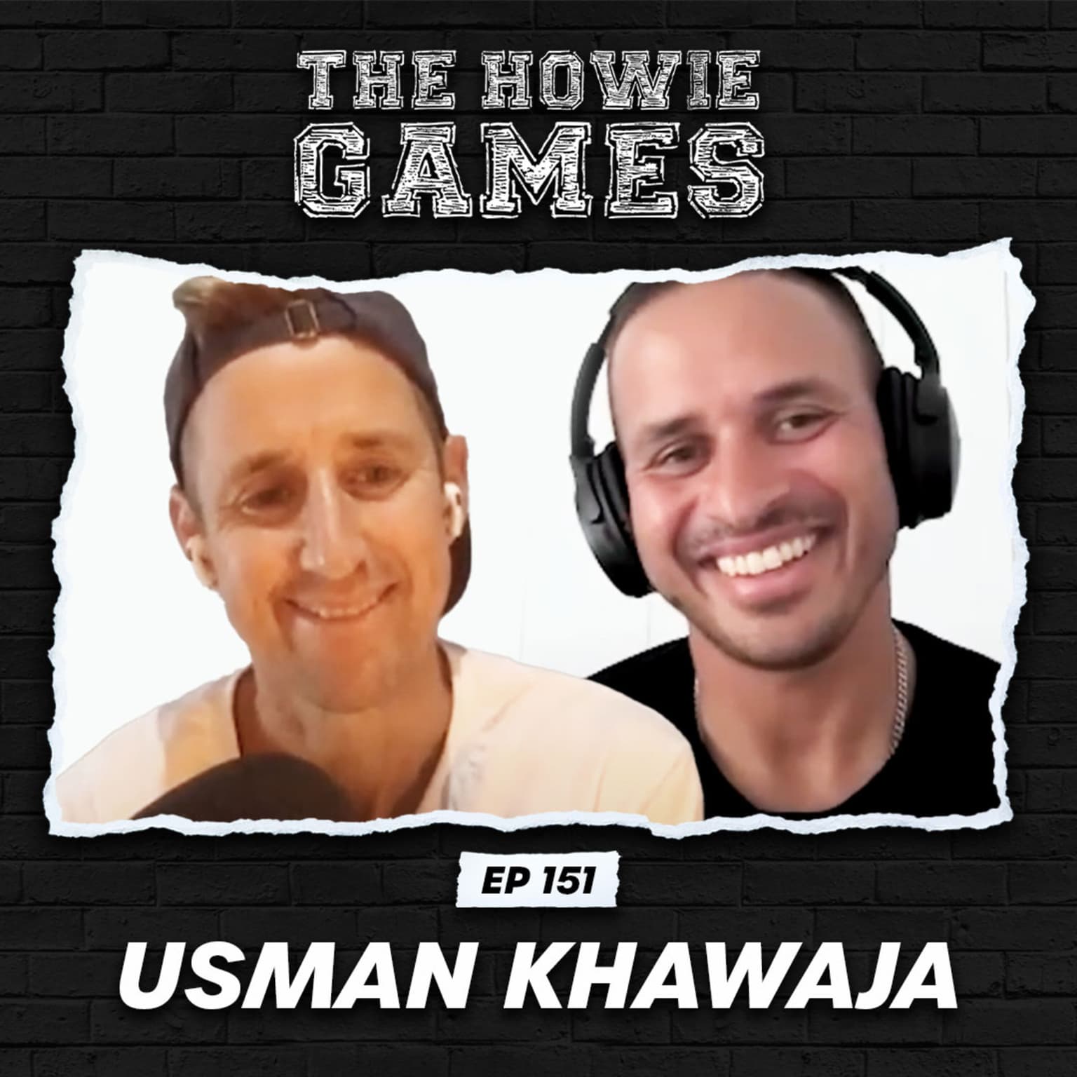 151: Usman Khawaja (Part A) artwork