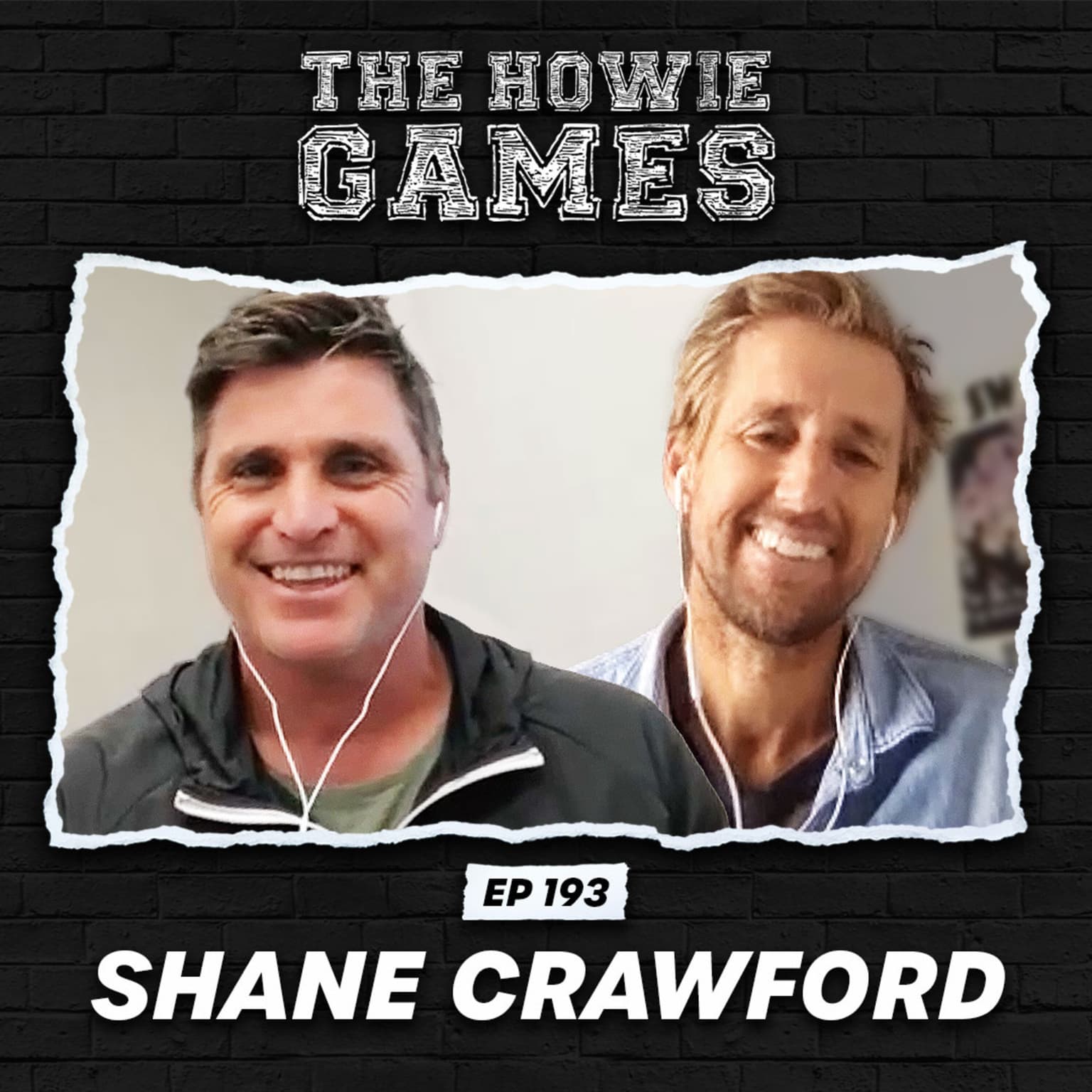 193: Shane Crawford (Part A) artwork
