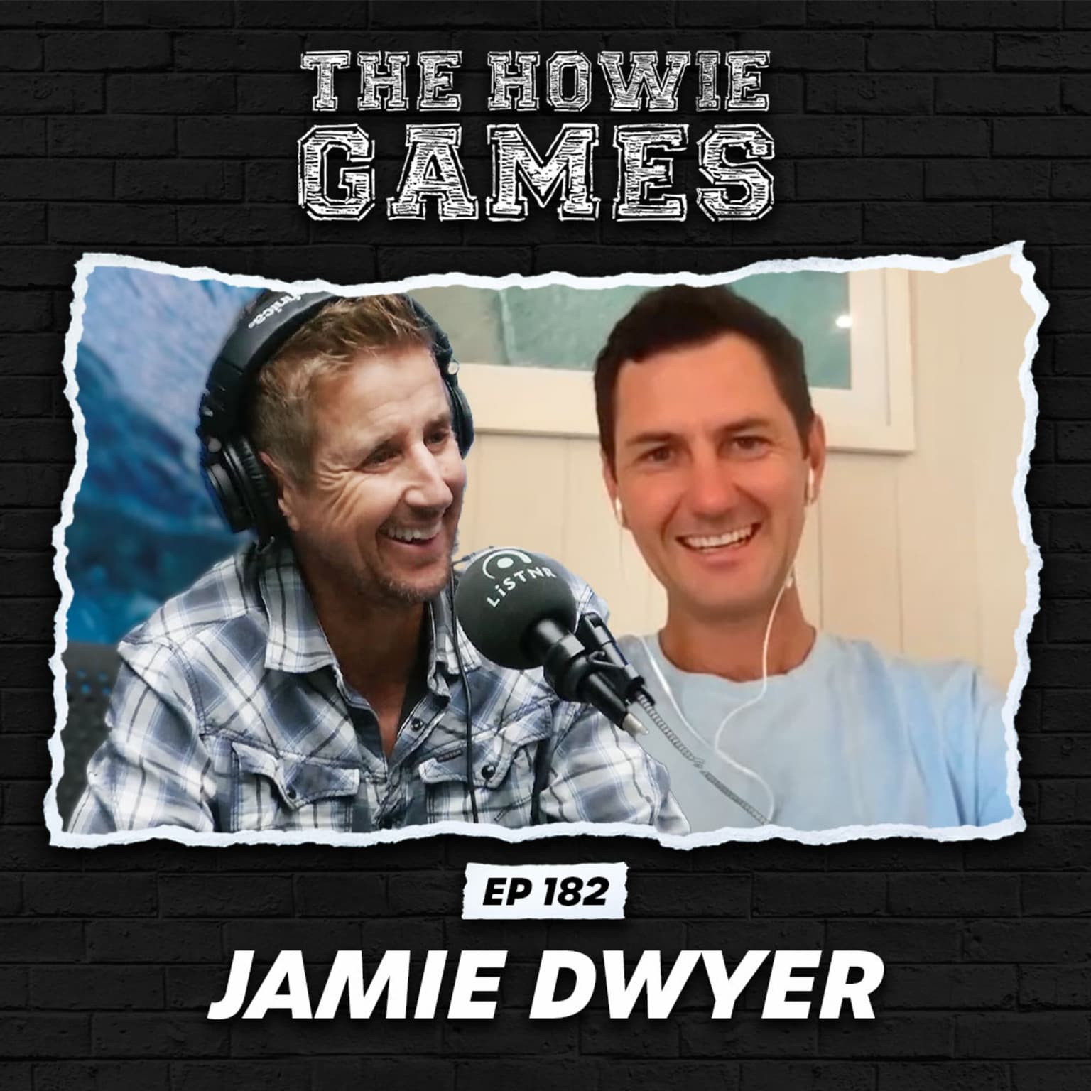 182: Jamie Dwyer (Part A) artwork