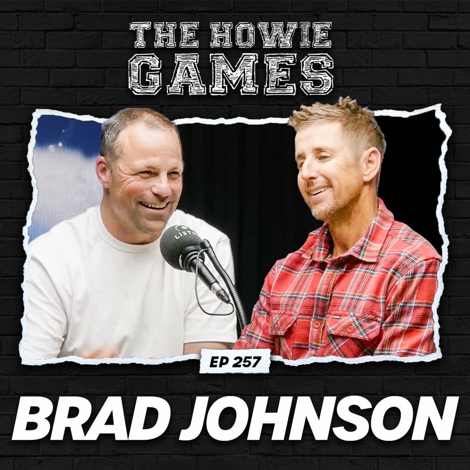256: Brad Johnson - Cancer artwork