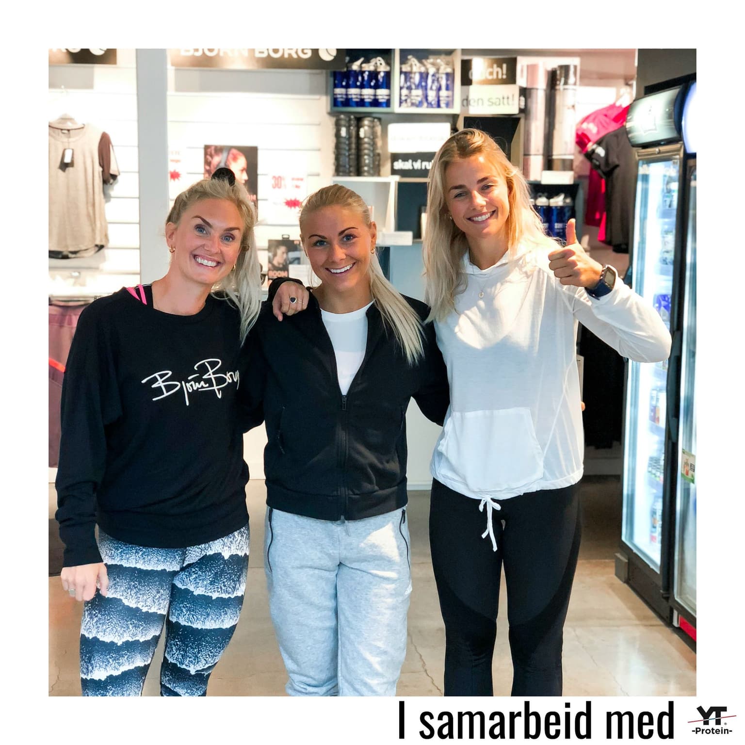 Ep. 113: Lotte Oxholms beste tips til å bli sterk artwork