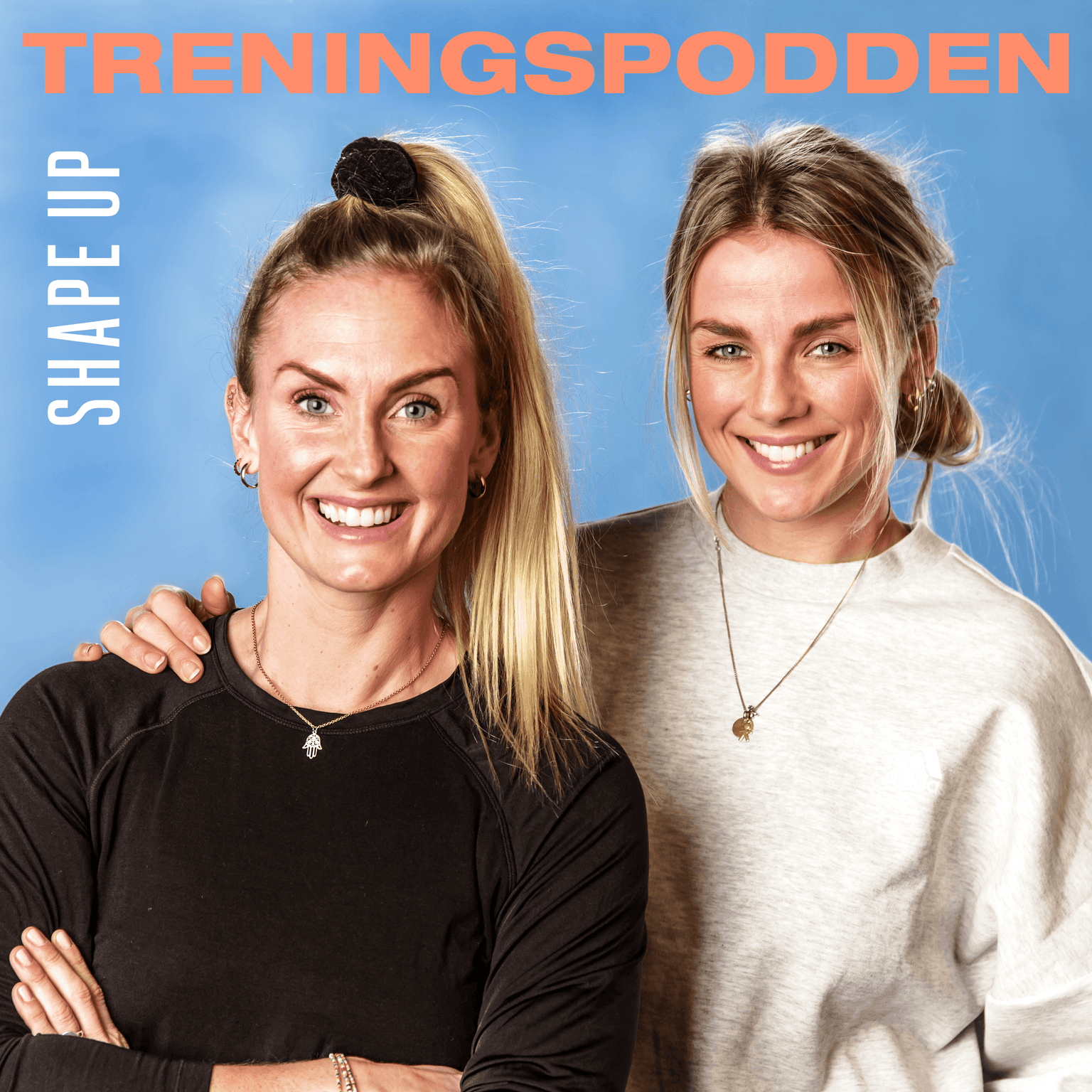 Frokostfavoritter og tre myter om styrketrening artwork