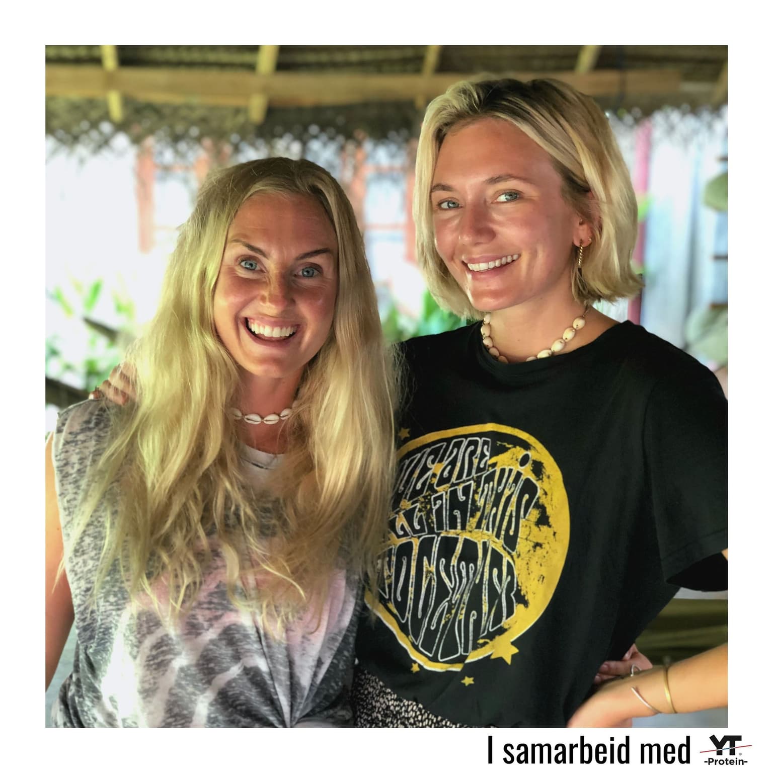 Ep. 136: Yogainfluencer Josefin Dahlberg om kroppspress, meditasjon og helse artwork