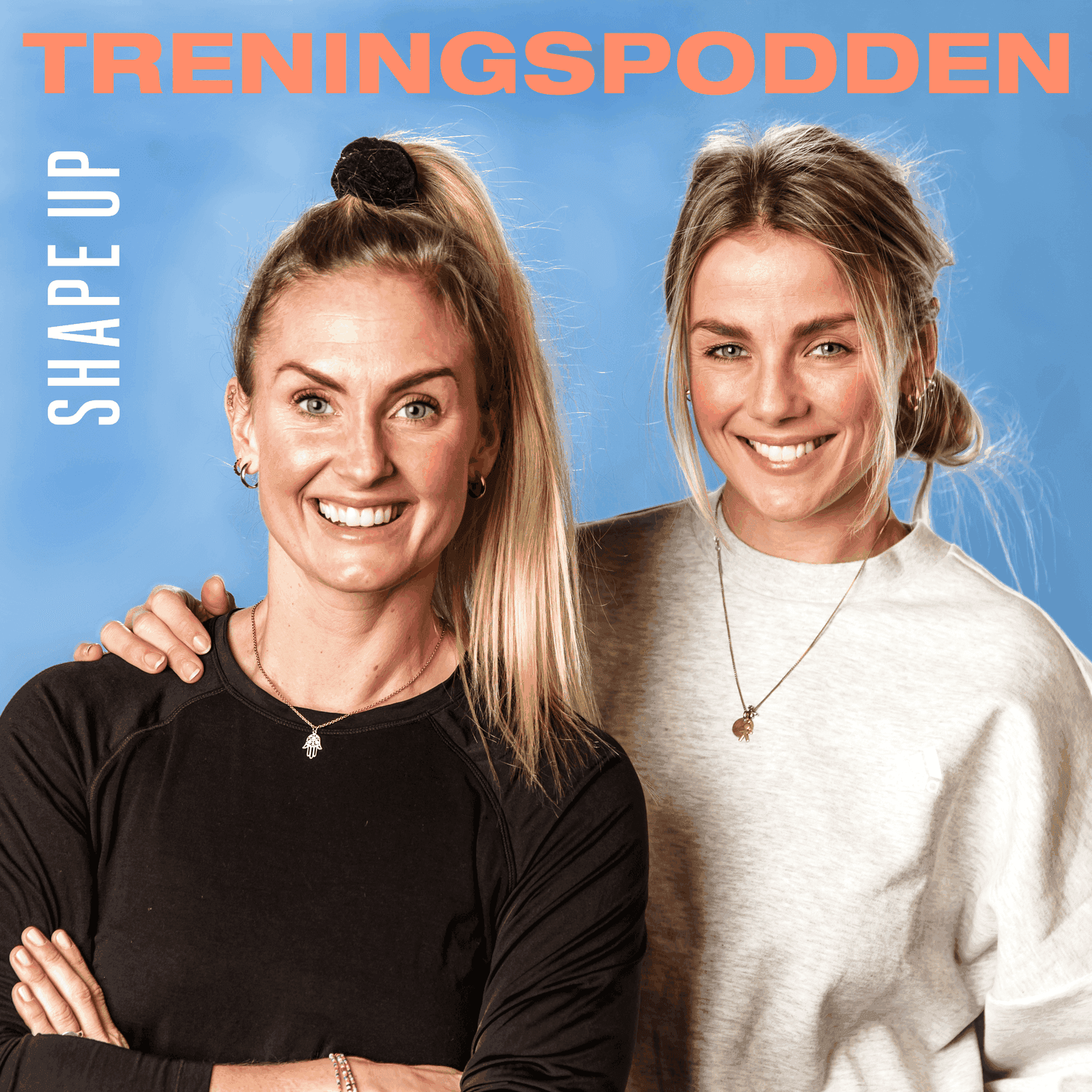 Foodhacks og livet på treningsreise artwork