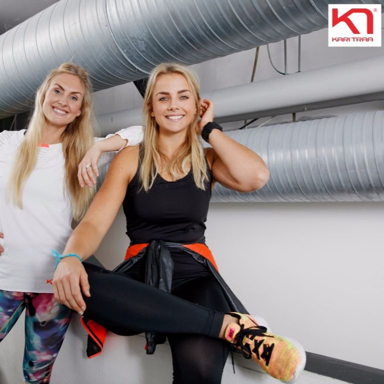 Ep 40: Kompresjonstøy på trening, yoga, jernmangel og grepstrening artwork