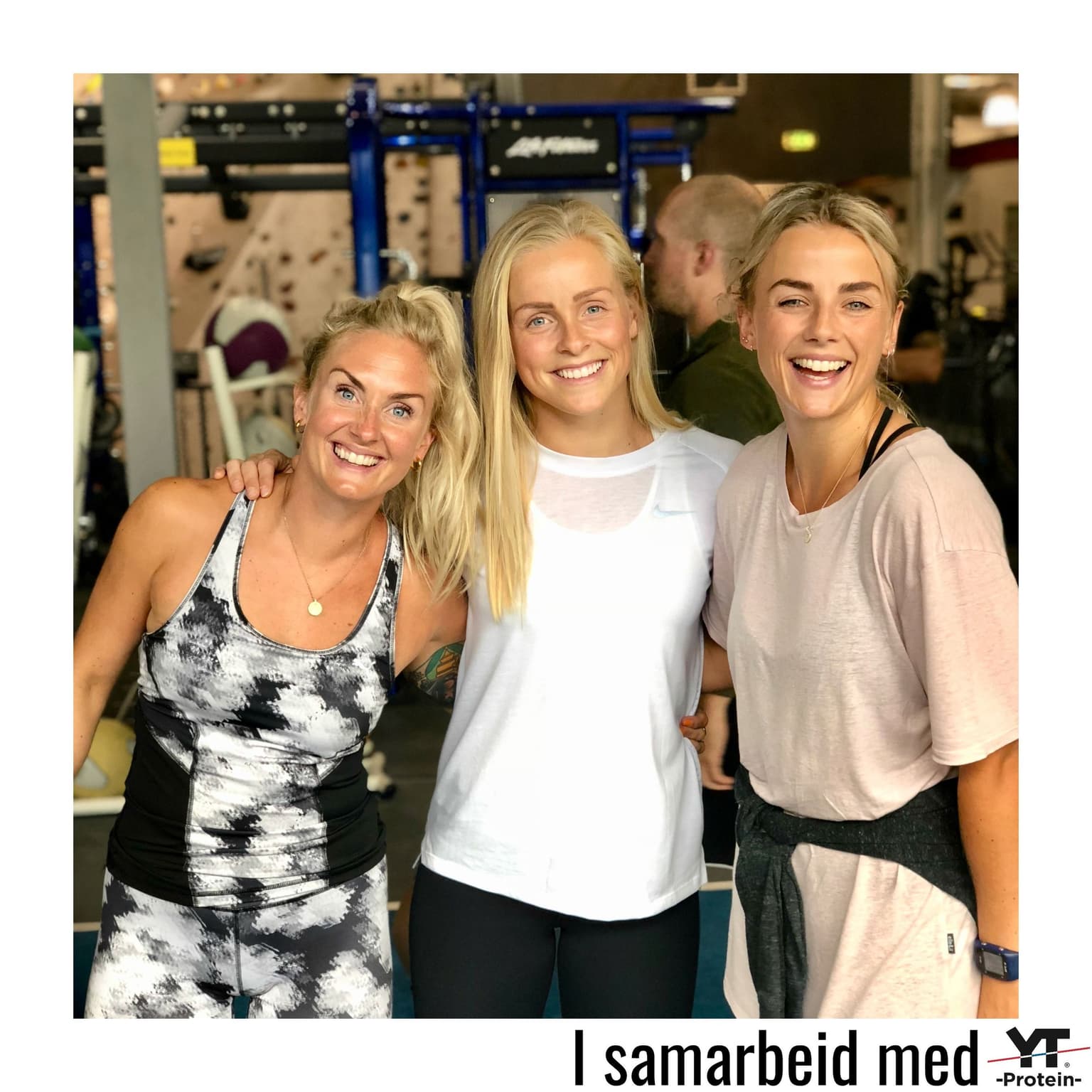 Ep. 111: Om livet i Australia som PT og CrossFit-utøver - CrossFit for rookies artwork