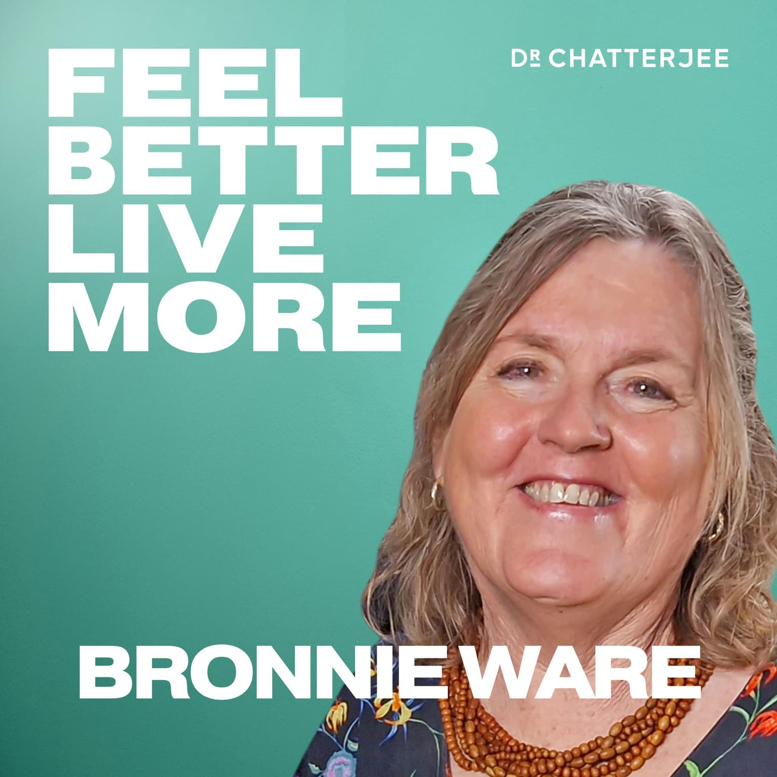 Top 5 Regrets Of The Dying: Life Lessons Everybody Learns Too Late with Bronnie Ware (Re-release) #610 artwork