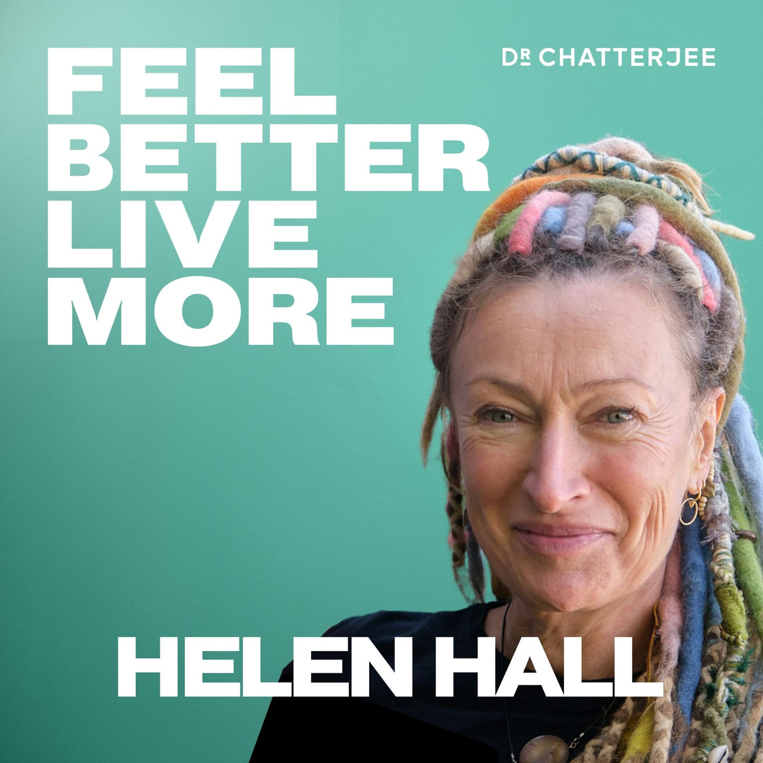 Why Running Isn’t Bad For Your Knees, How To Exercise Without Pain & Move Faster (Without Even Trying!) with Helen Hall (re-release) #542 artwork