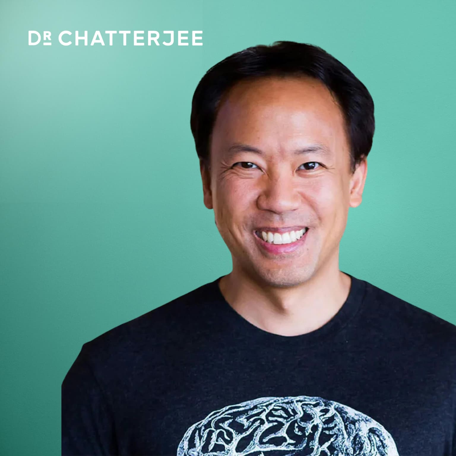How To Improve Your Memory, Supercharge Your Focus & Learn Faster with Brain Coach Jim Kwik #380 artwork