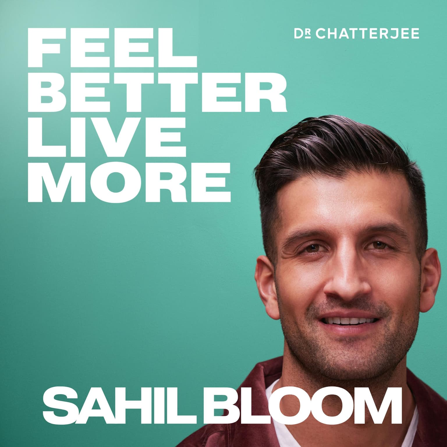 How To Change Your Habits, Achieve Your Goals & Live A Contented Life with Sahil Bloom #517 artwork