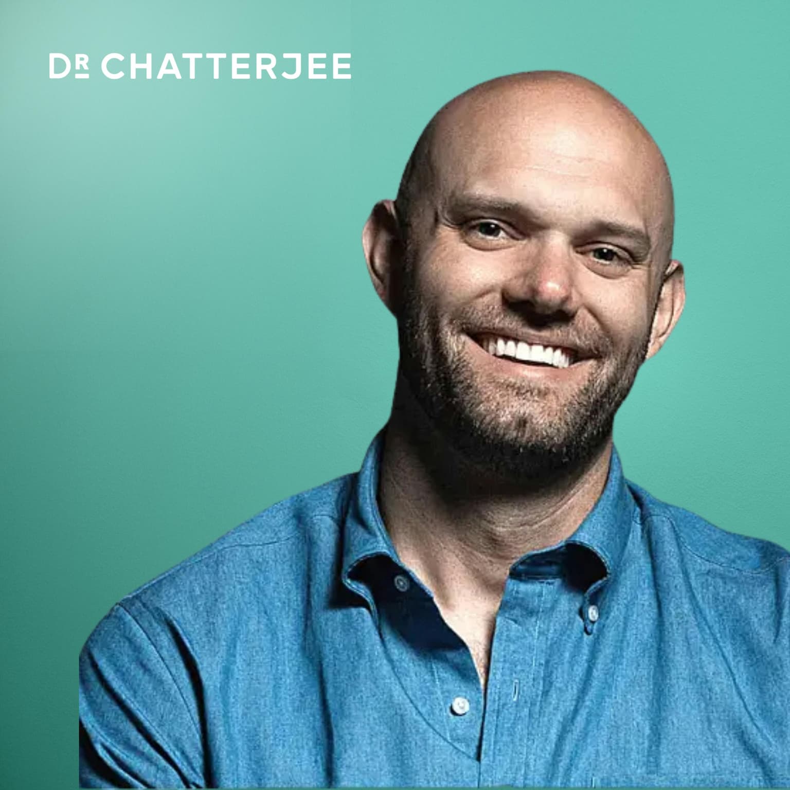 How to Build Good Habits and Break Bad Ones with James Clear (Re-Release) #321 artwork