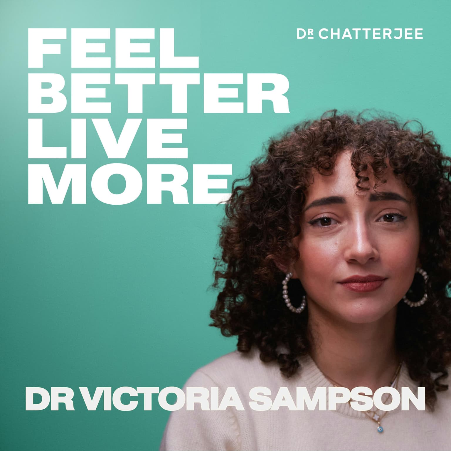 What Your Mouth Is Trying To Tell You: The Hidden Connection Between Oral Health & Chronic Disease with Dr Victoria Sampson #511 artwork