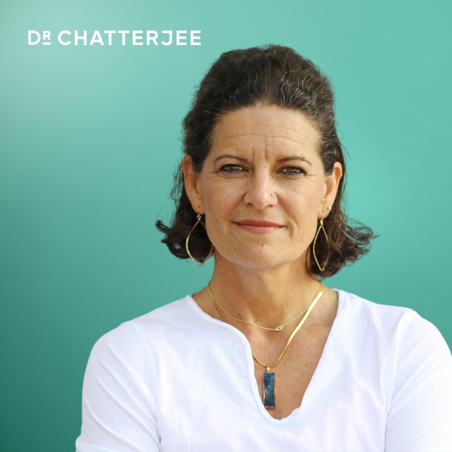 Fasting, Hormones & Menopause: Why Women Need A Different Approach To Men with Dr Mindy Pelz #342 artwork